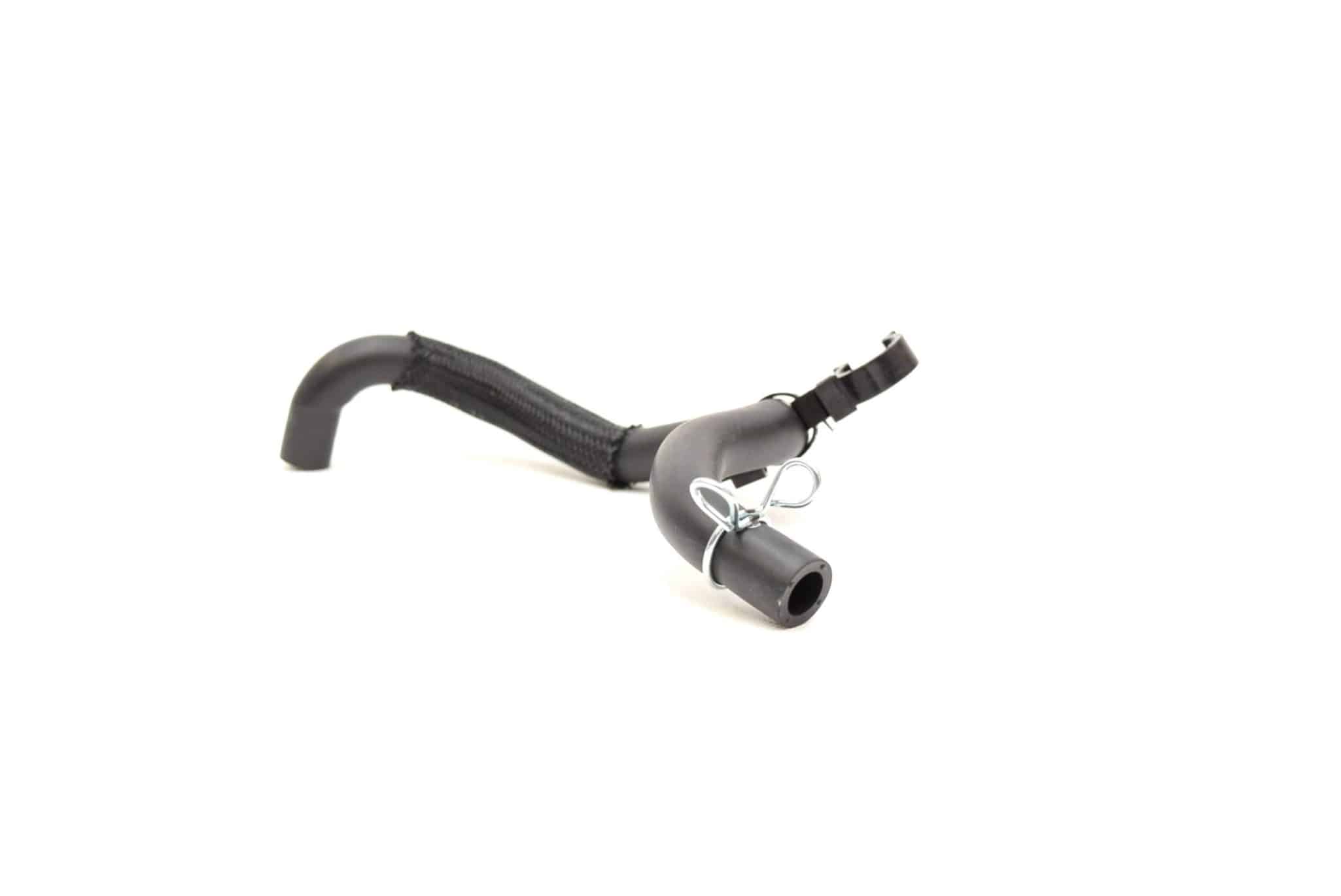 Przewód odmy silnika lewy Impreza WRX 05-07 Forester XT 05-07 EJ255 - obrazek 5