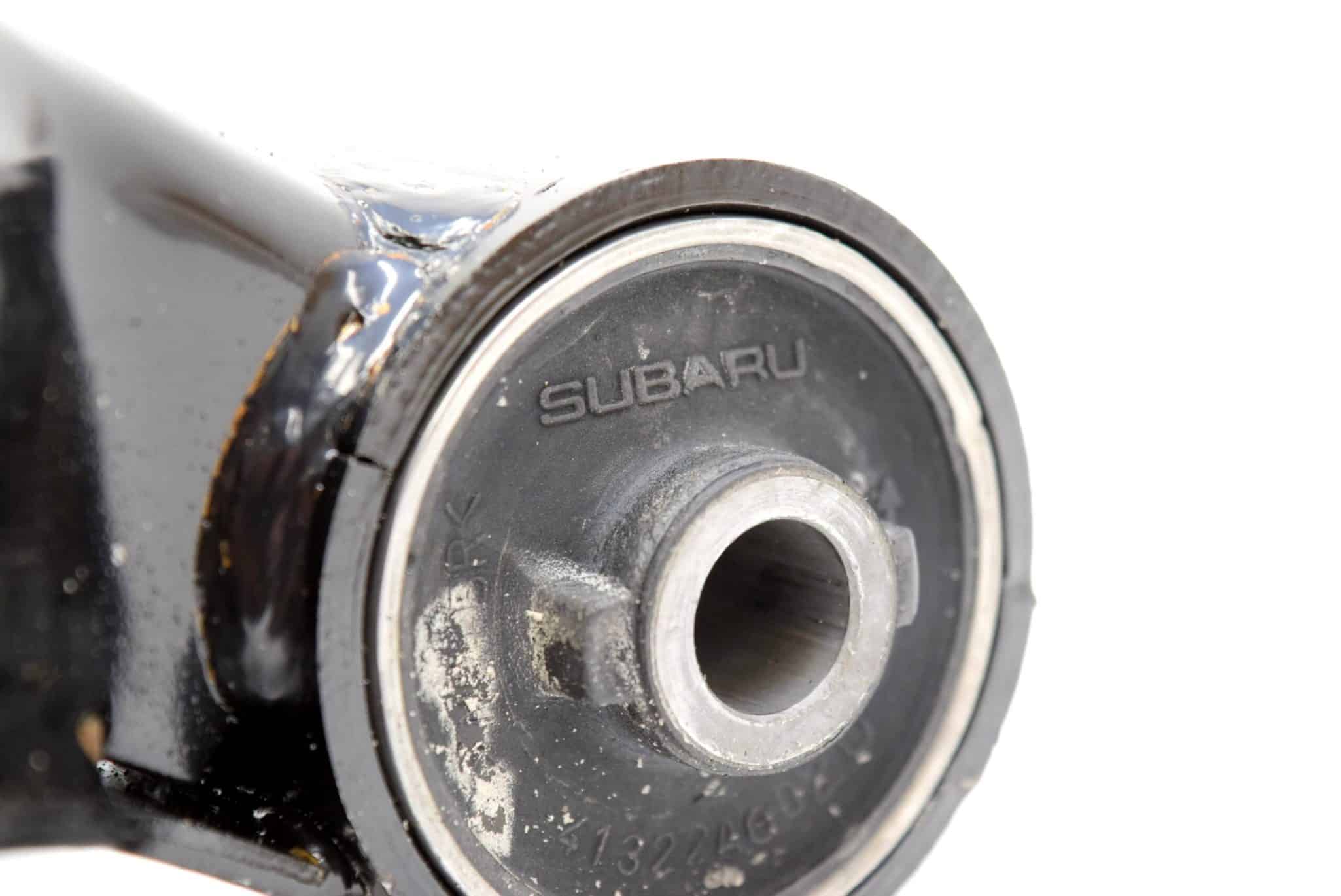 Wspornik tylnego dyferencjału przedni Subaru Legacy Outback 03-21 Forester 08-21 Impreza 08-19 Tribeca XV 12-21 - obrazek 5