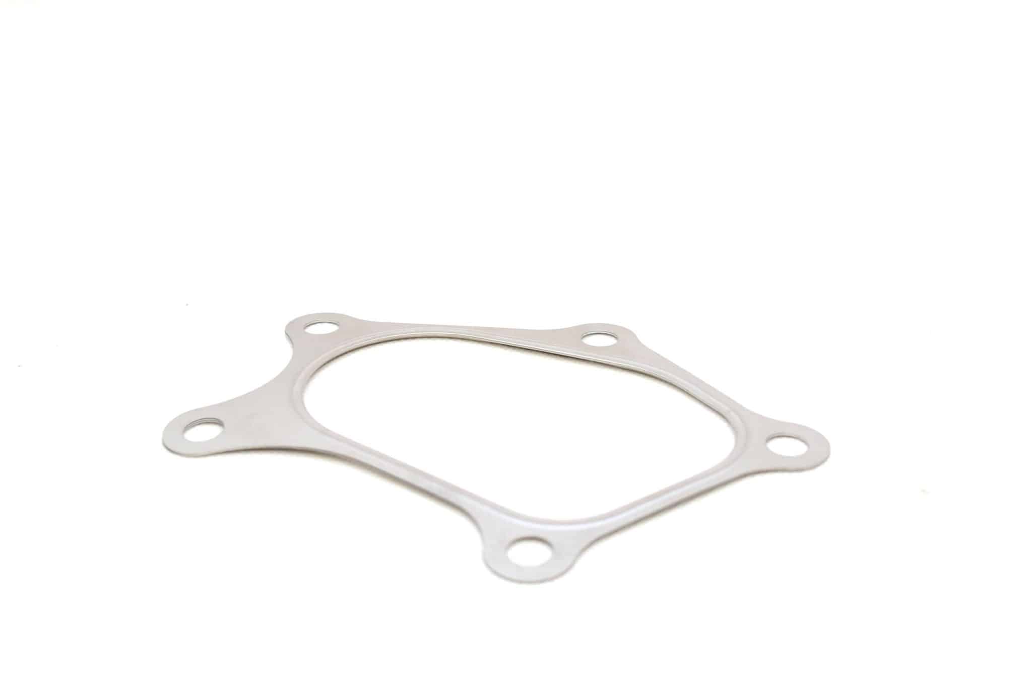 Uszczelka turbosprężarka downpipe Legacy GT 04-07 JDM 2.0 twinscroll - obrazek 4