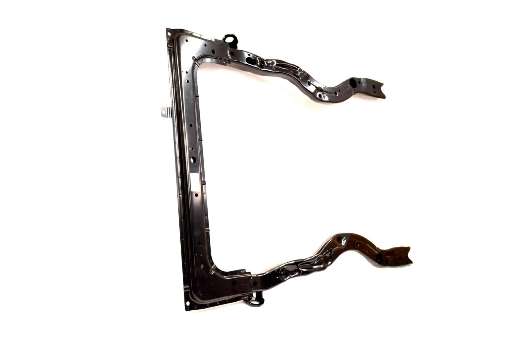 Belka zawieszenia C rama pomocnicza Subaru Impreza 2001-2007 - obrazek 2