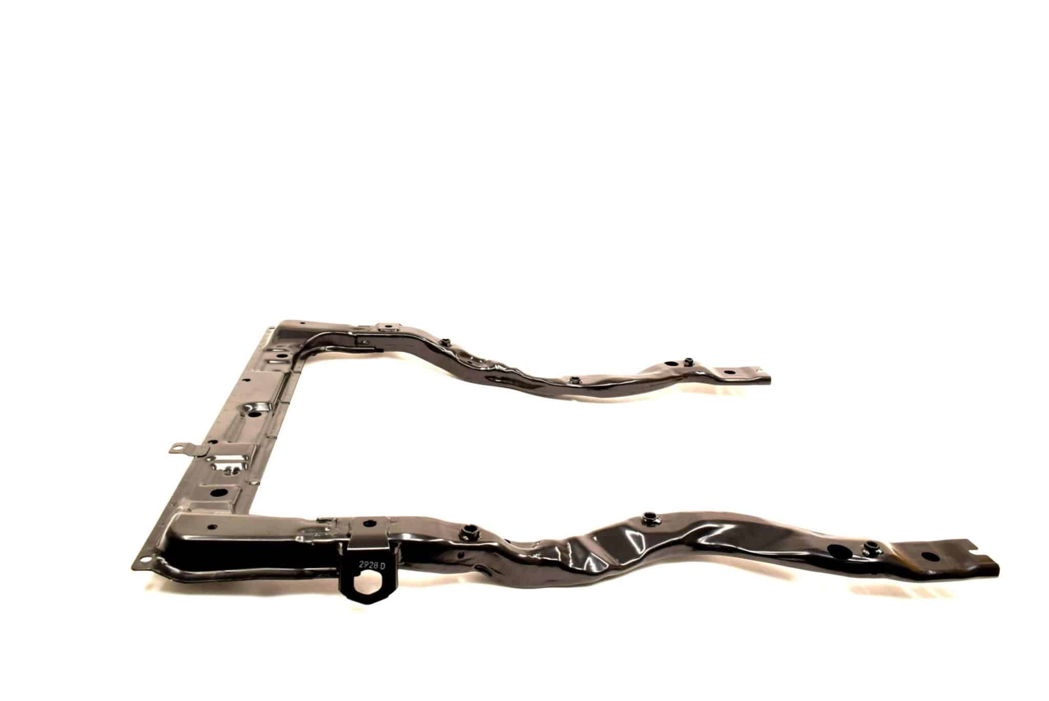 Belka zawieszenia C rama pomocnicza Subaru Impreza 2001-2007 - obrazek 5