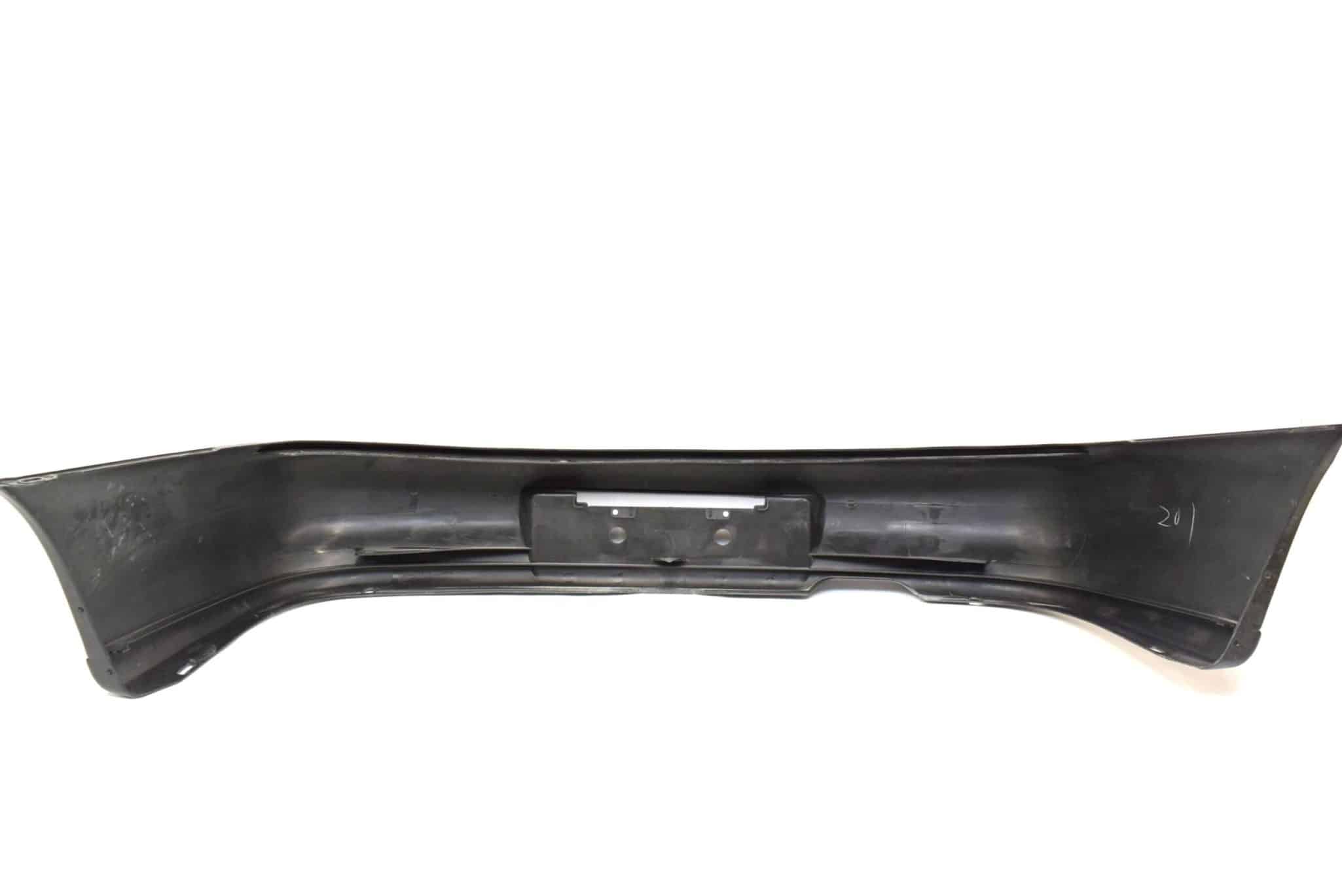 Zderzak tylny Impreza GC8/GF8 97-00 - obrazek 2