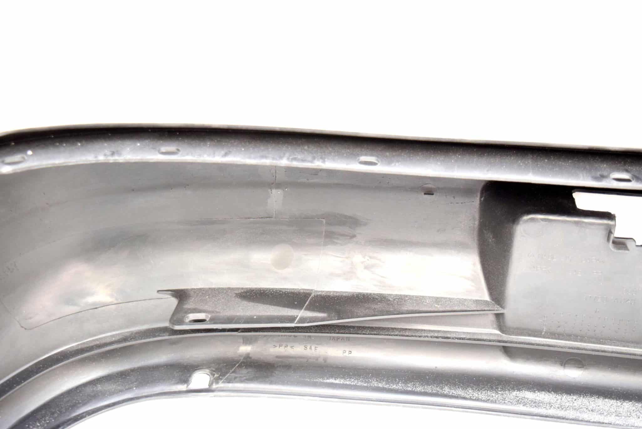 Zderzak tylny Impreza GC8/GF8 97-00 - obrazek 4