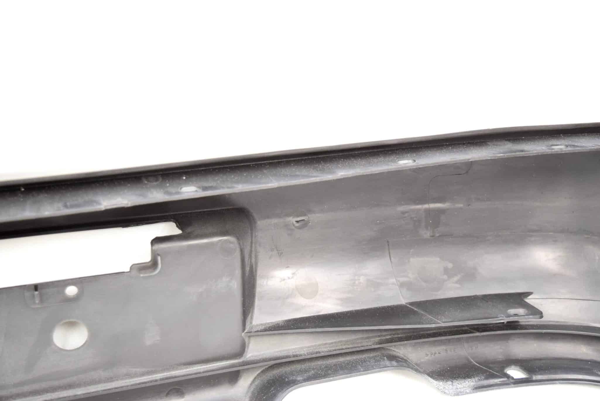 Zderzak tylny Impreza GC8/GF8 97-00 - obrazek 5