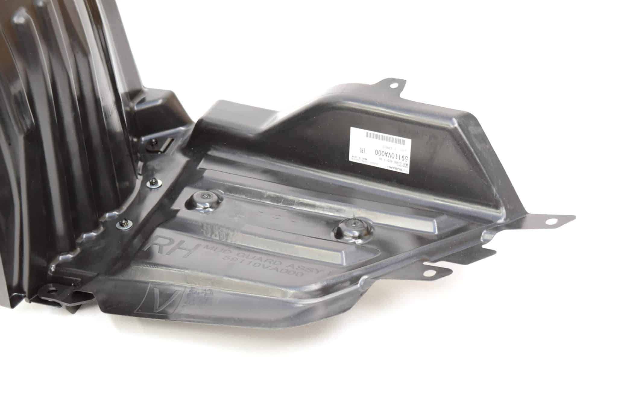 Nadkole przednie prawe Subaru WRX i STI 2015-2021, Levorg - obrazek 4