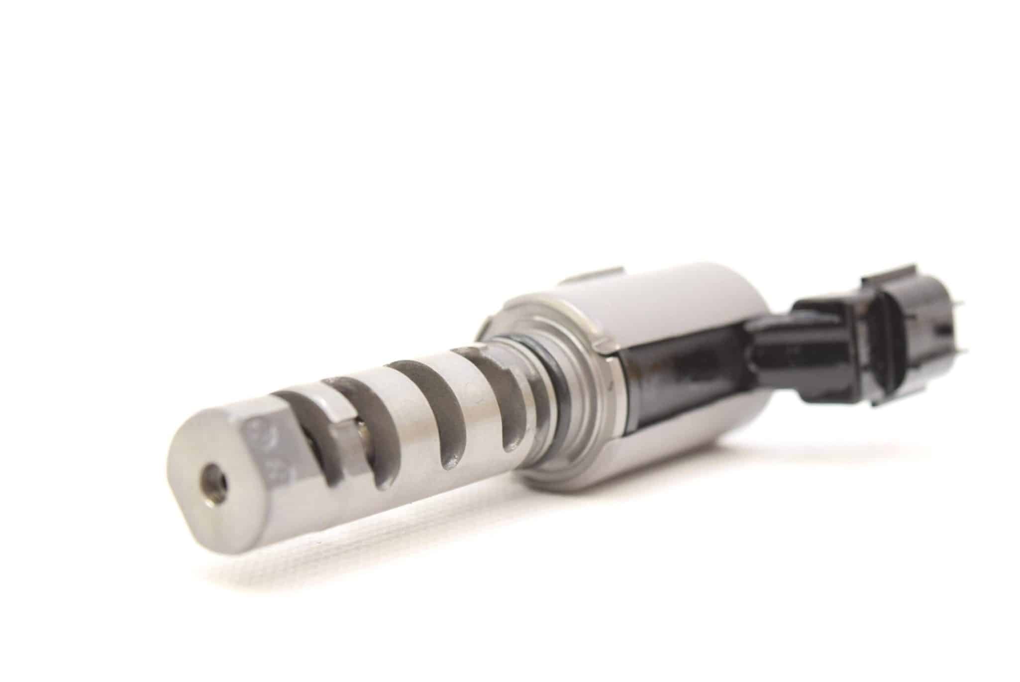Solenoid zmiennych faz AVCS Tribeca Legacy Outback H6 3.6 prawy wydechowy - obrazek 3