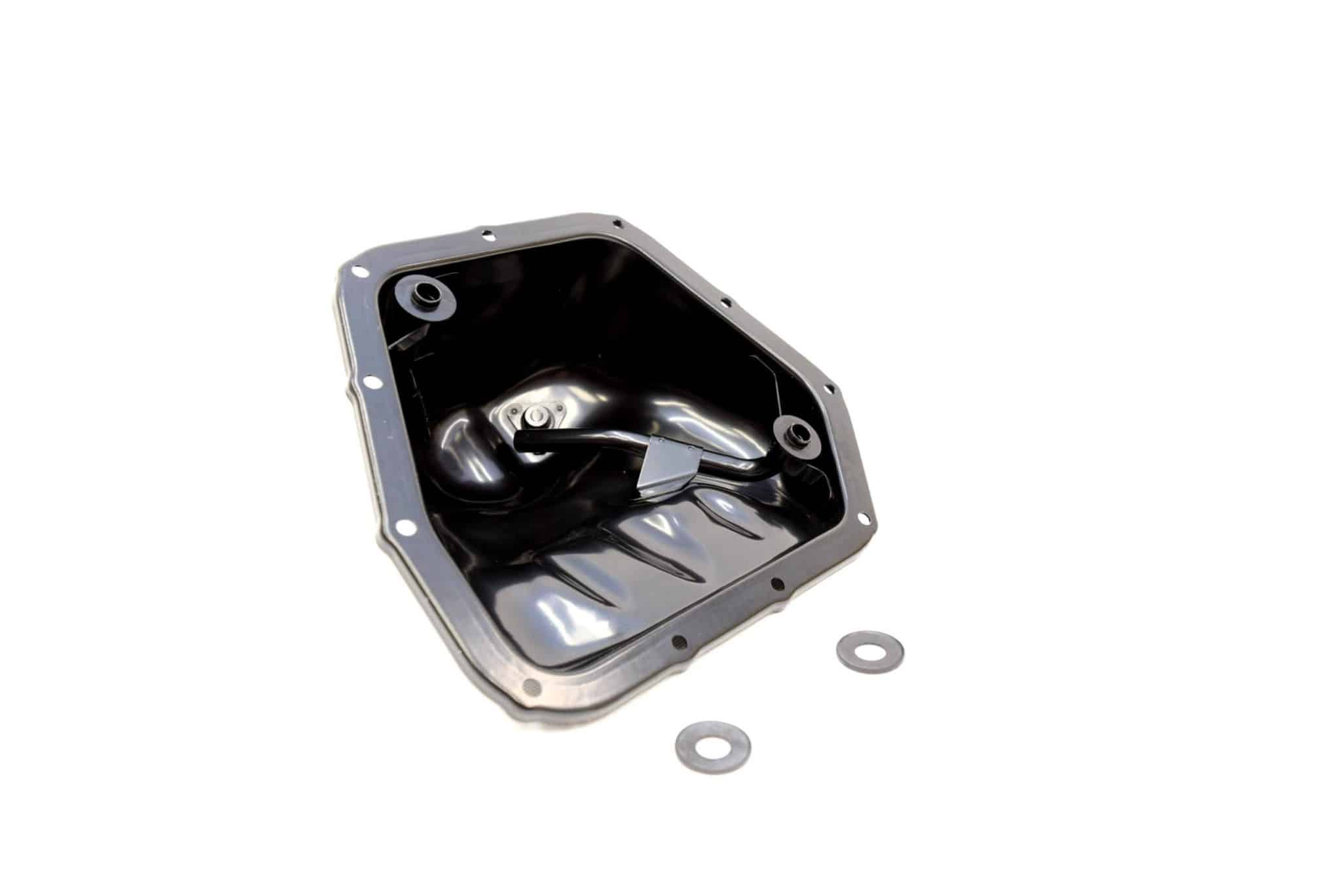 Miska oleju silniki FA Turbo Subaru WRX 2.0 15-22 Forester SJ XT 14-18 Levorg - obrazek 6
