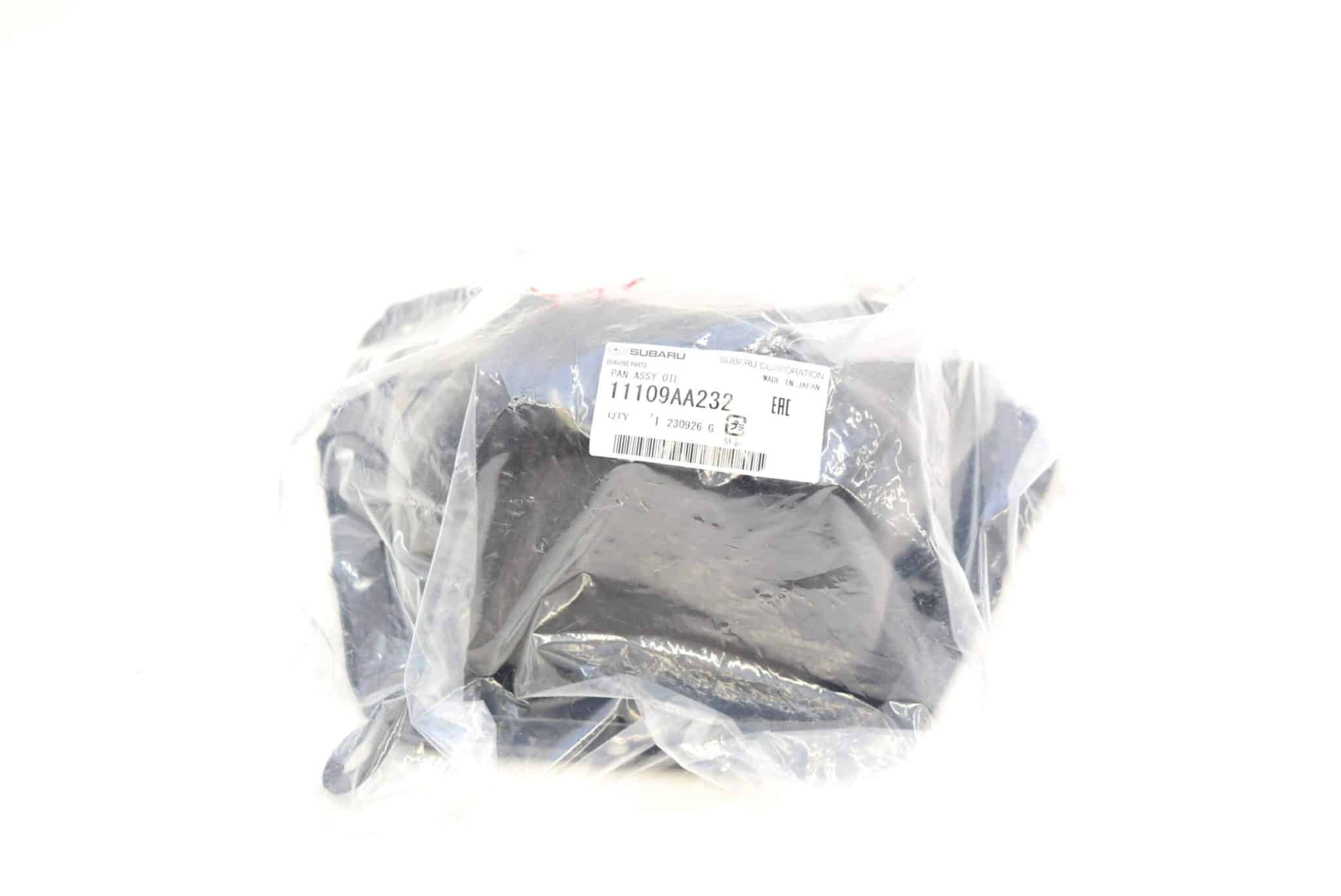 Miska oleju silniki FA Turbo Subaru WRX 2.0 15-22 Forester SJ XT 14-18 Levorg - obrazek 7