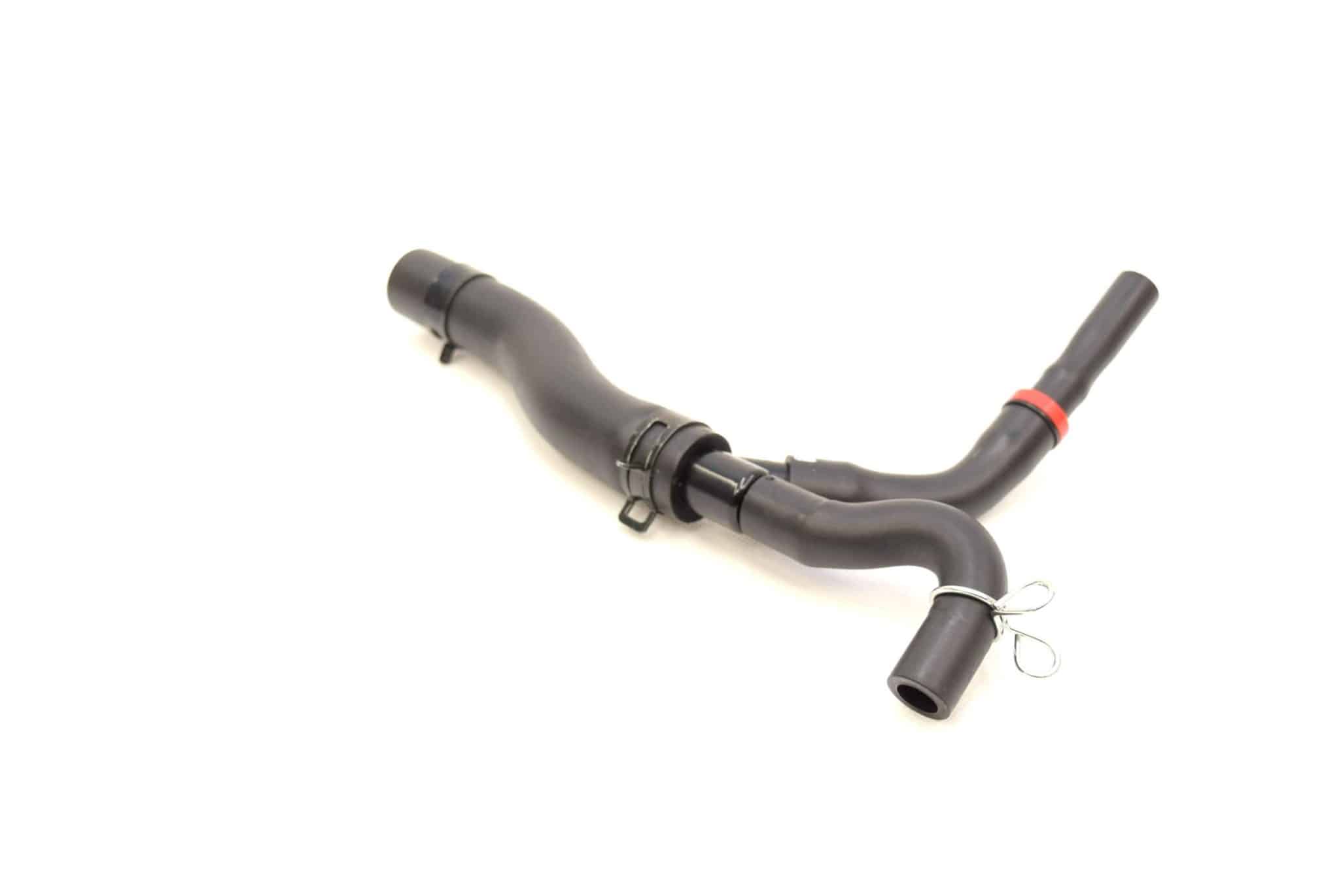 Przewod odmy środkowy z zaworem PCV Subaru Legacy/Outback EJ253 03-09 - obrazek 2