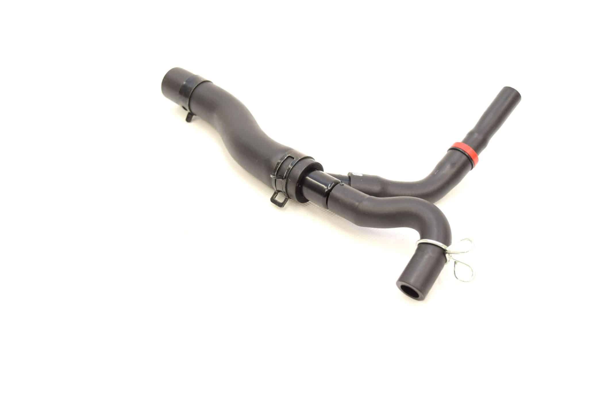Przewod odmy środkowy z zaworem PCV Subaru Legacy/Outback EJ253 03-09 - obrazek 3