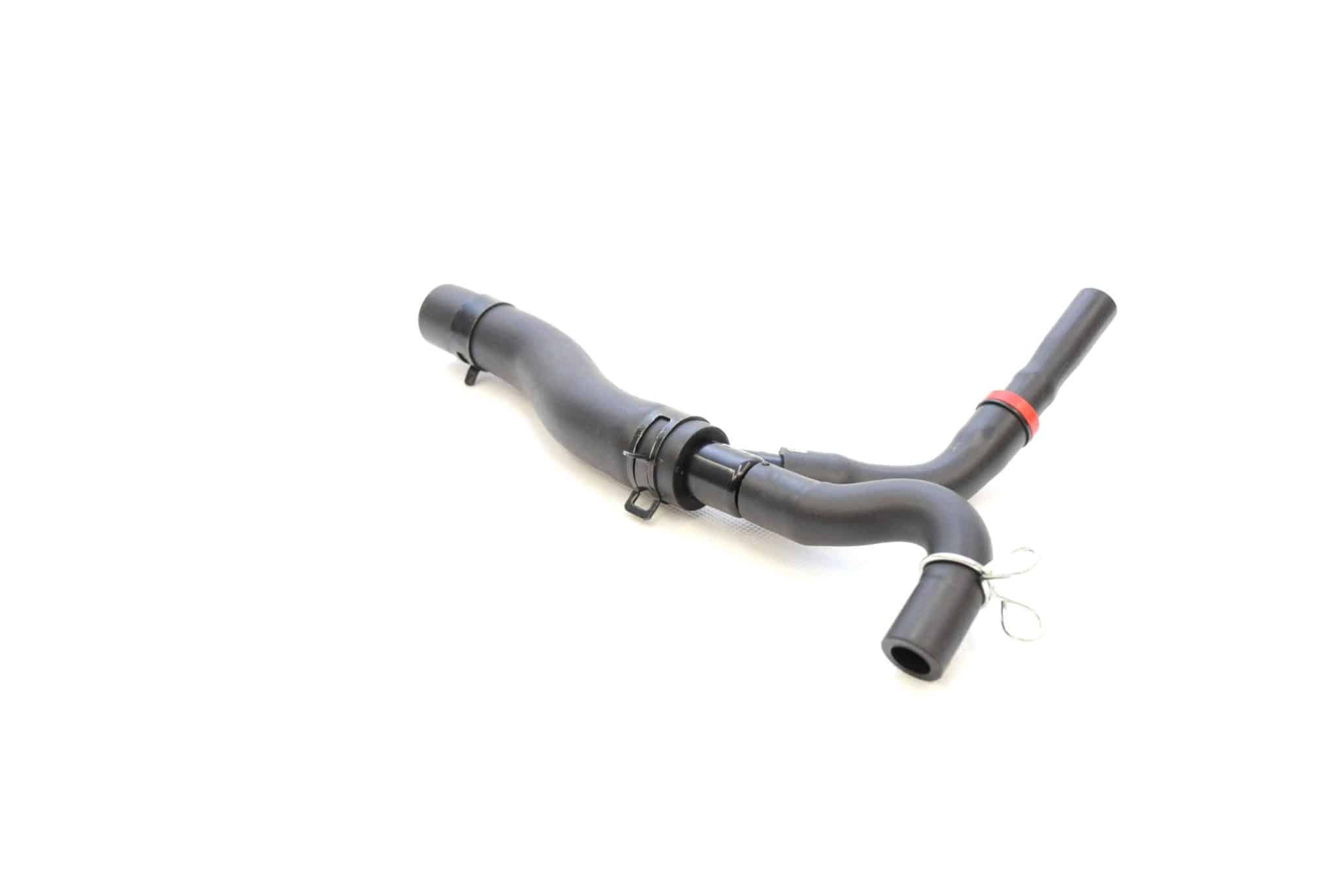 Przewod odmy środkowy z zaworem PCV Subaru Legacy/Outback EJ253 03-09 - obrazek 4