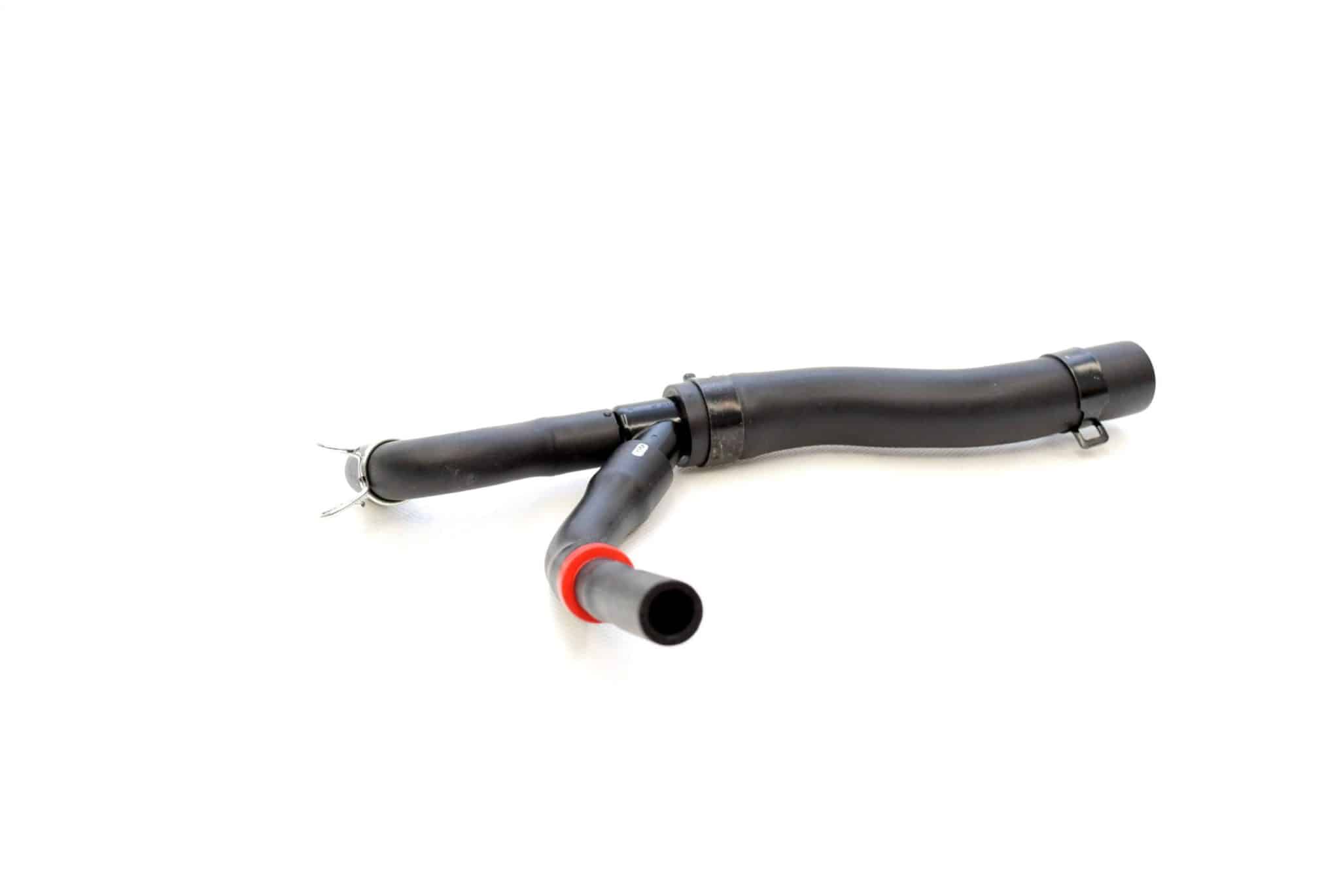 Przewod odmy środkowy z zaworem PCV Subaru Legacy/Outback EJ253 03-09 - obrazek 5