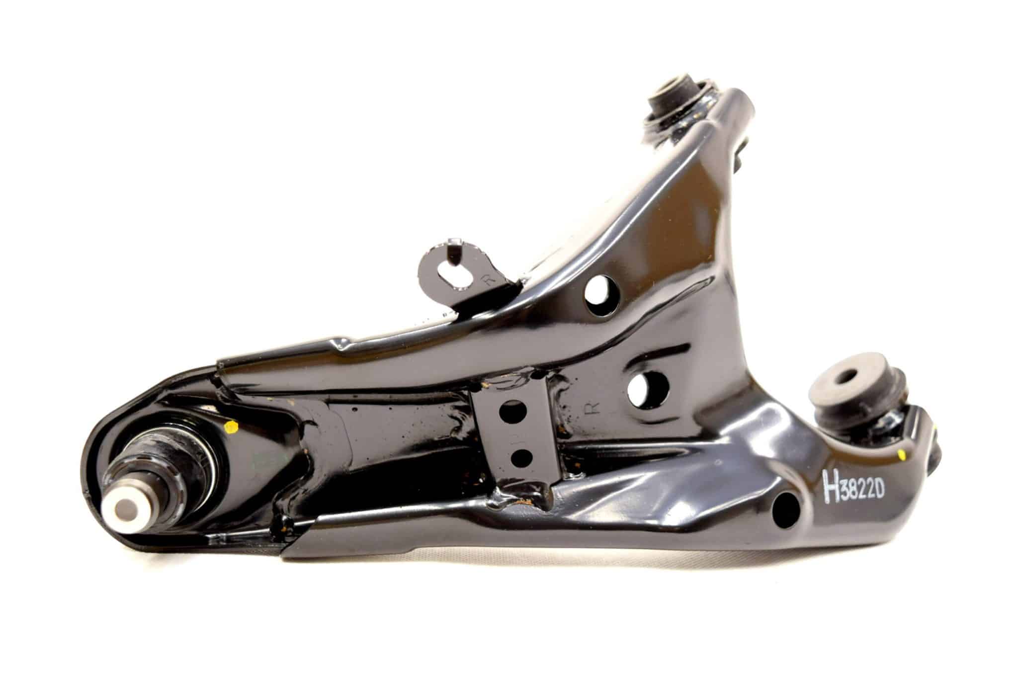 Wahacz tylny górny prawy Subaru Impreza WRX/STI 15-21 Levorg Impreza 13-22 Legacy 15-22 zamiana z 20252FJ020 - obrazek 2