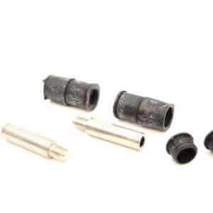 Prowadnice zacisku hamulcowego tył Subaru Levorg Legacy/ Outback 15-24 XV 18-24 Forester SK 19-24