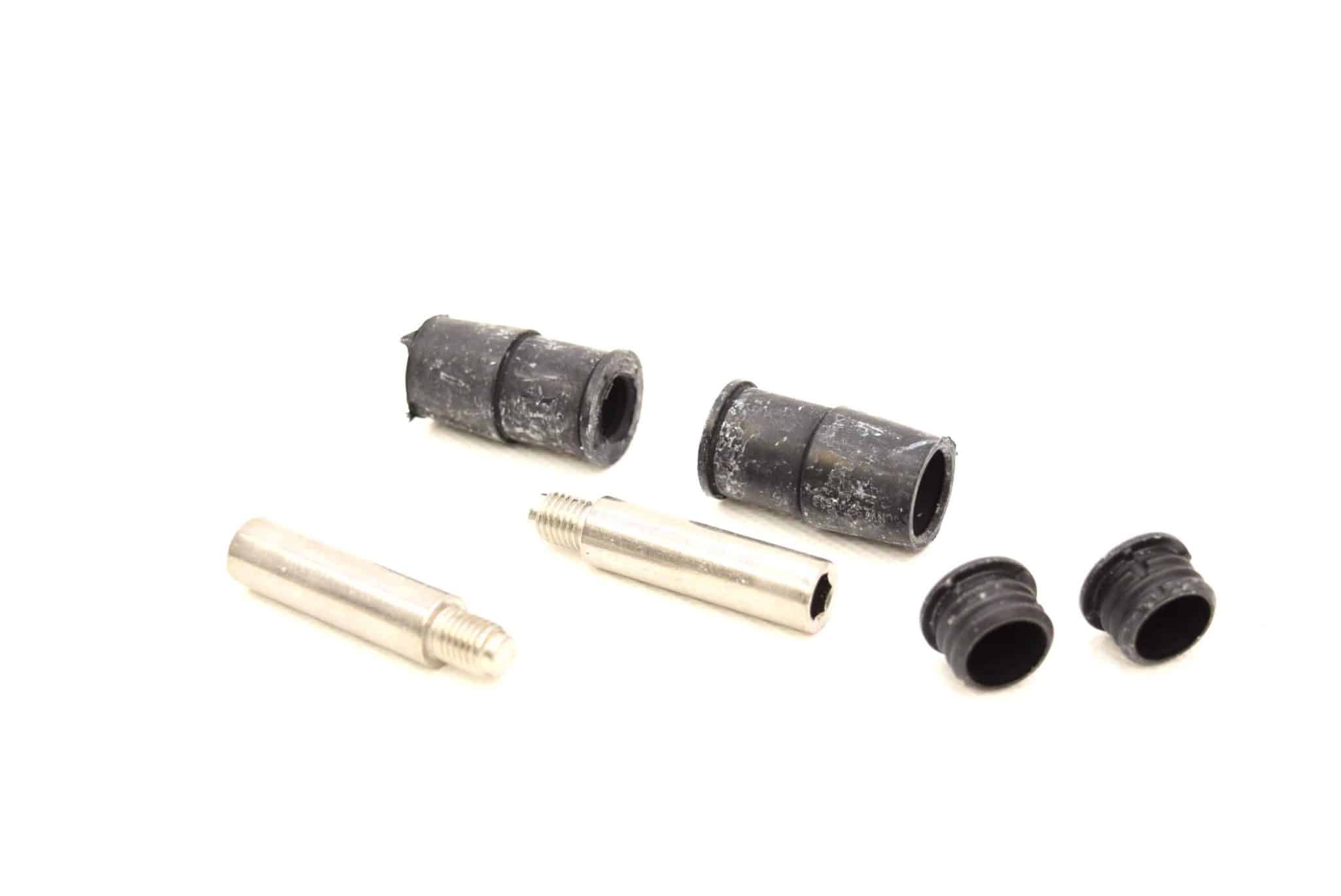 Prowadnice zacisku hamulcowego tył Subaru Levorg Legacy/ Outback 15-24 XV 18-24 Forester SK 19-24