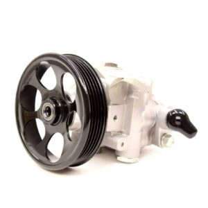 Pompa wspomagania OEM Subaru Forester SG 03-07 wersje wolnossące Impreza 05-07 wersje wolnossące