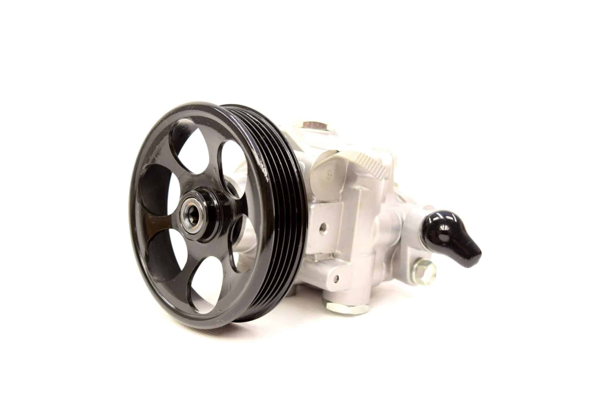 Pompa wspomagania OEM Subaru Forester SG 03-07 wersje wolnossące Impreza 05-07 wersje wolnossące