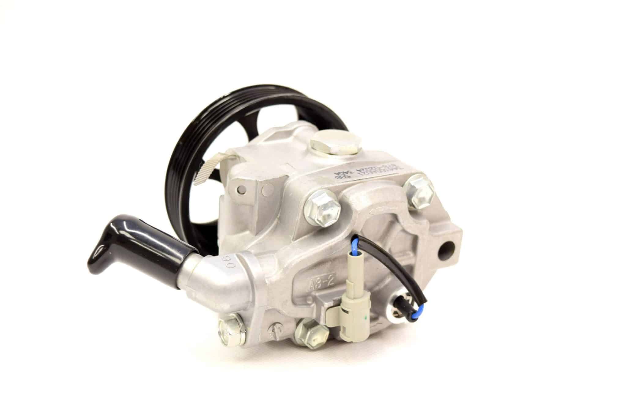 Pompa wspomagania OEM Subaru Forester SG 03-07 wersje wolnossące Impreza 05-07 wersje wolnossące - obrazek 2