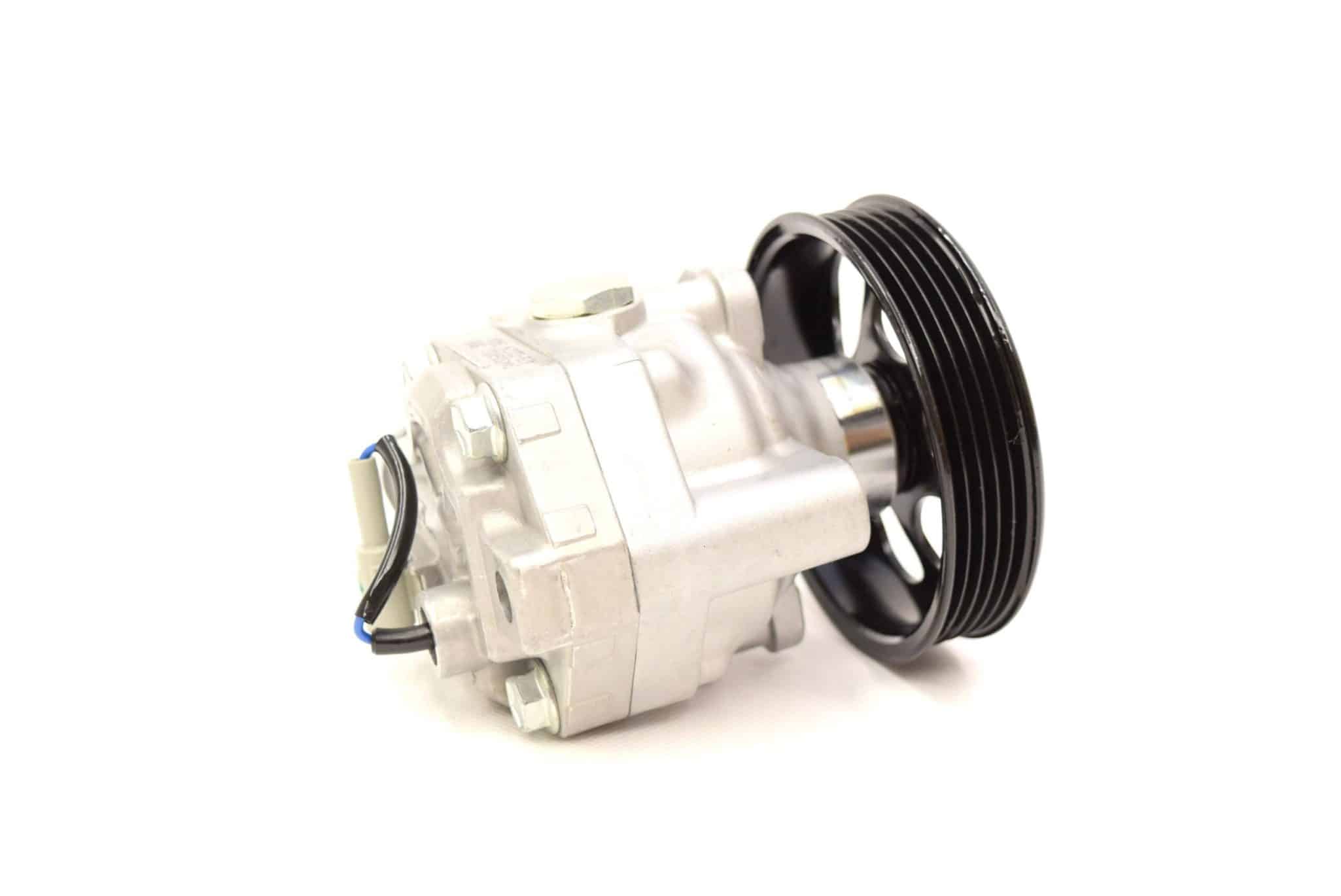 Pompa wspomagania OEM Subaru Forester SG 03-07 wersje wolnossące Impreza 05-07 wersje wolnossące - obrazek 3