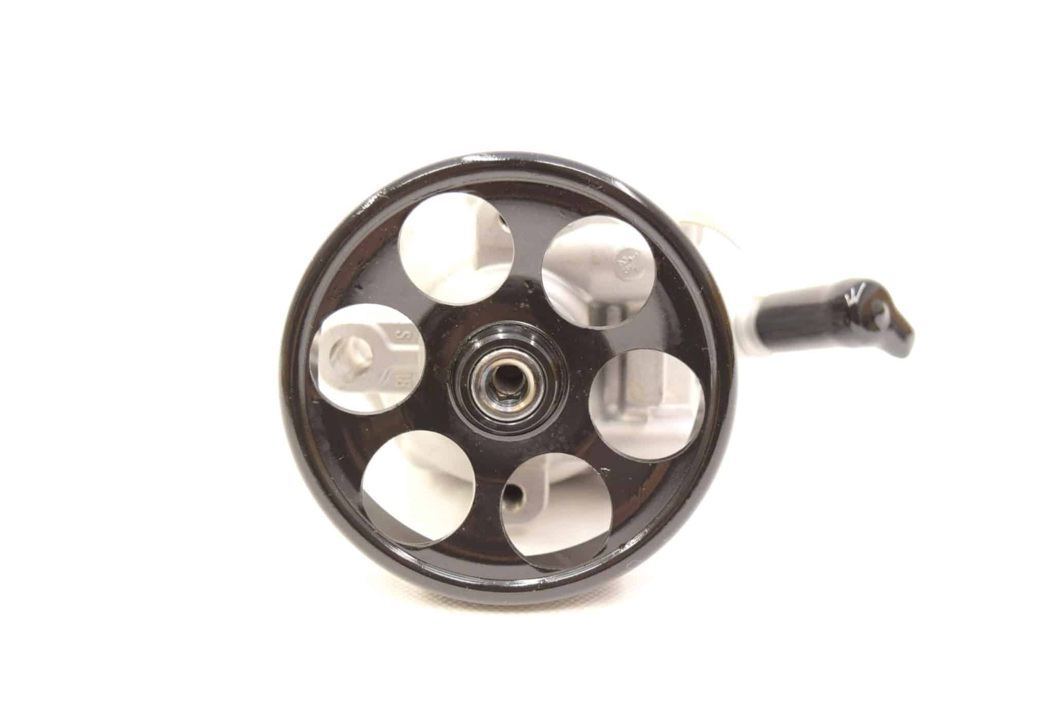 Pompa wspomagania OEM Subaru Forester SG 03-07 wersje wolnossące Impreza 05-07 wersje wolnossące - obrazek 4