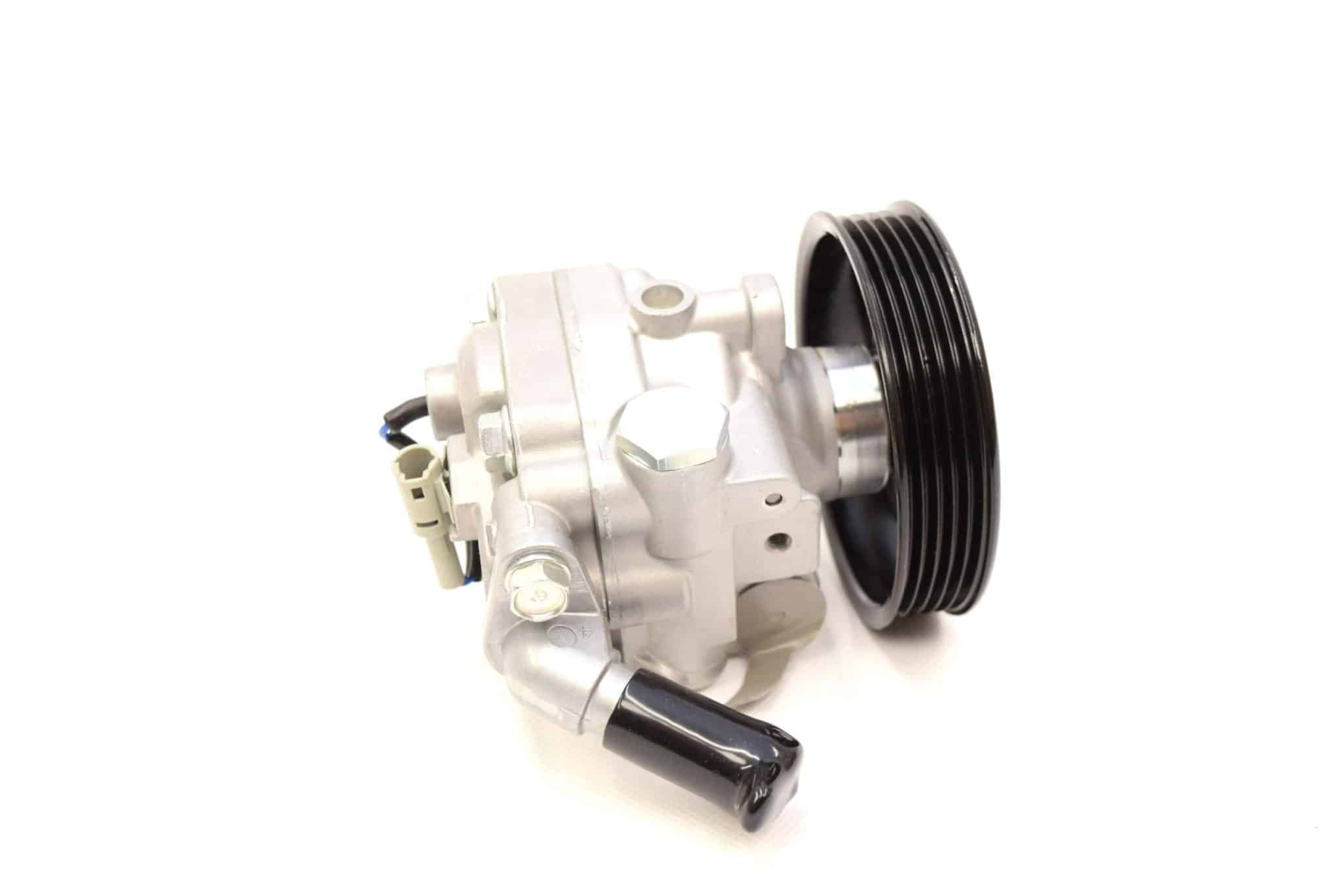 Pompa wspomagania OEM Subaru Forester SG 03-07 wersje wolnossące Impreza 05-07 wersje wolnossące - obrazek 5