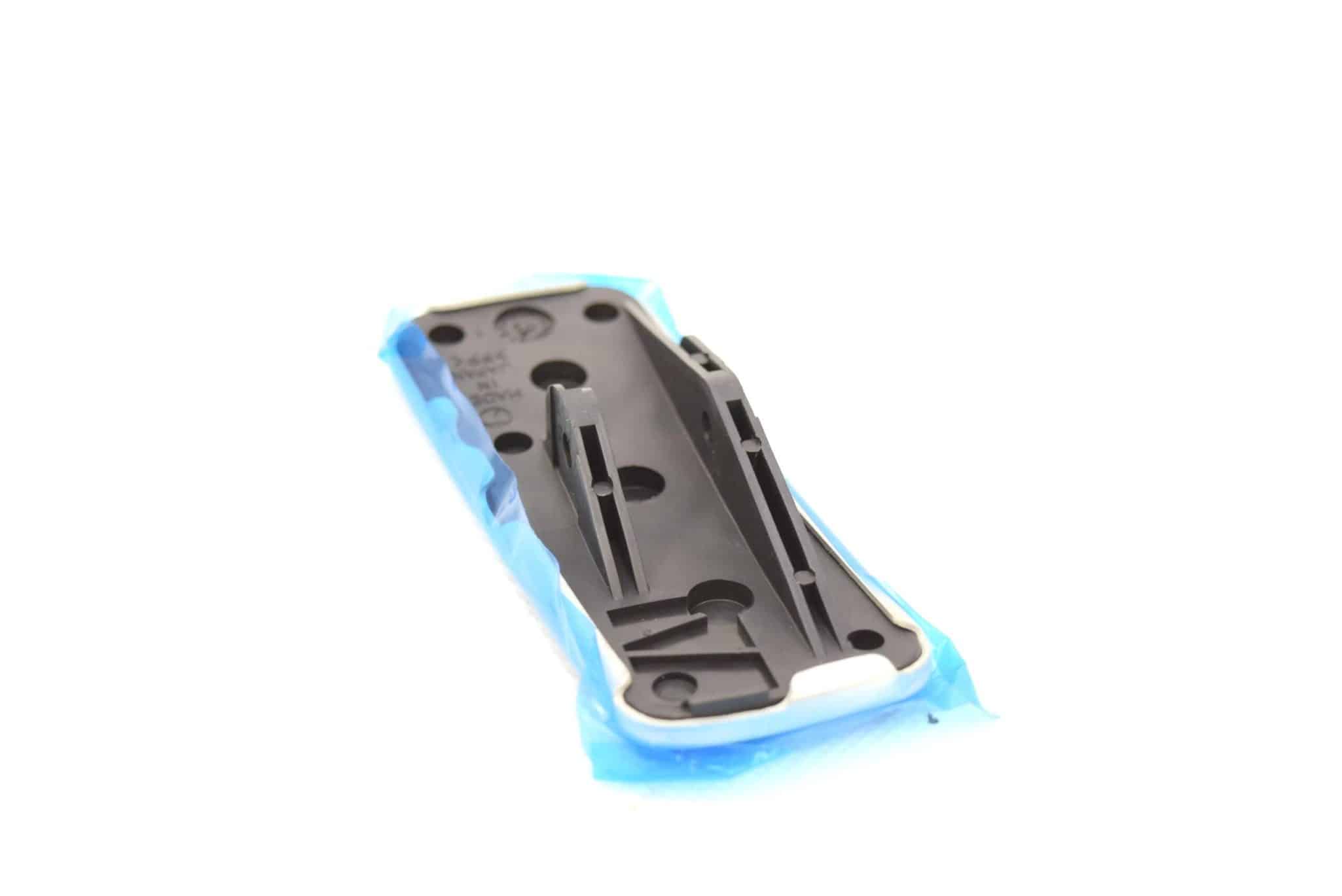 Osłona nakładka pedału gazu Subaru Impreza STI 01-07 - obrazek 5