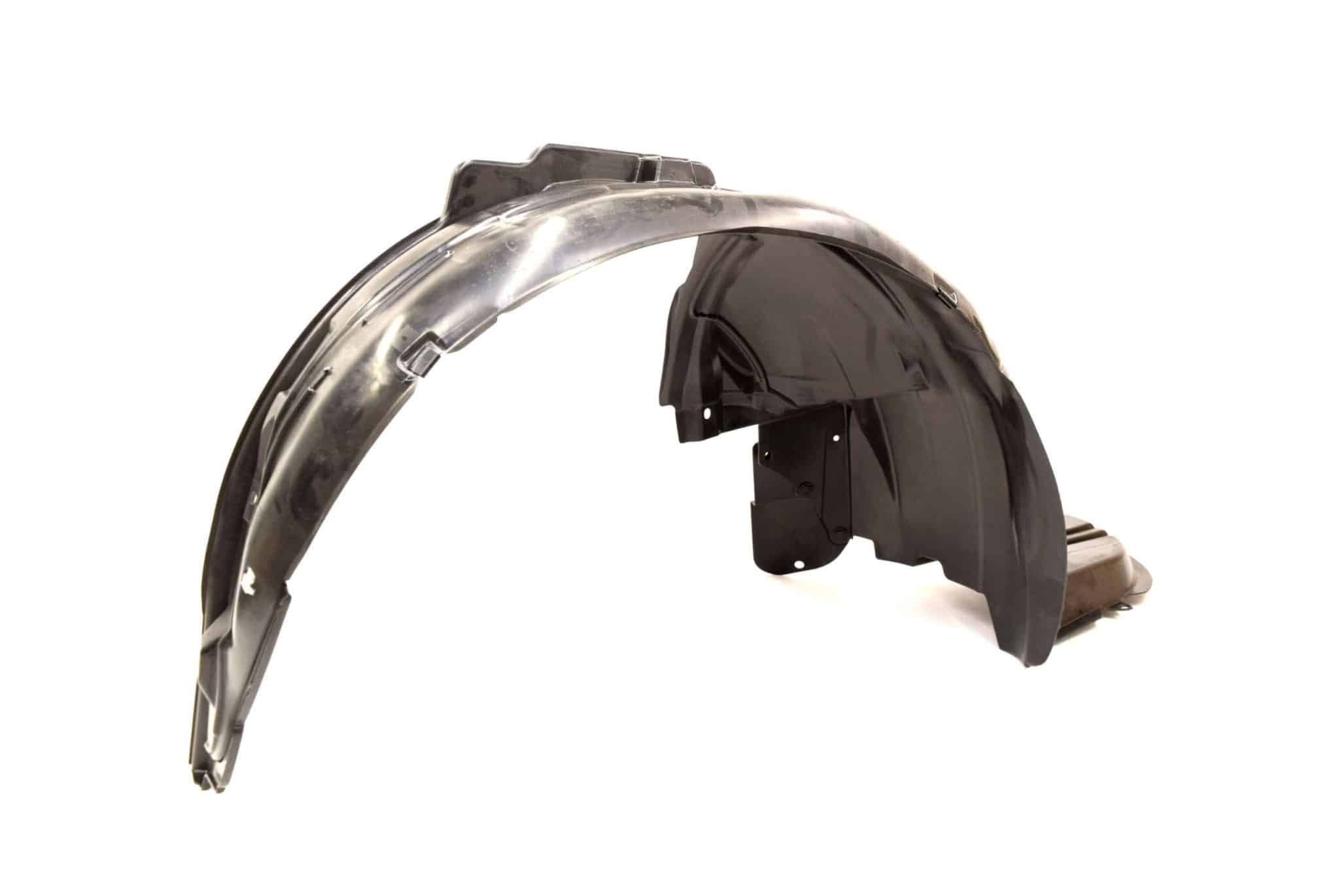 Nadkole przednie prawe Subaru Impreza sedan 06-07 - obrazek 2