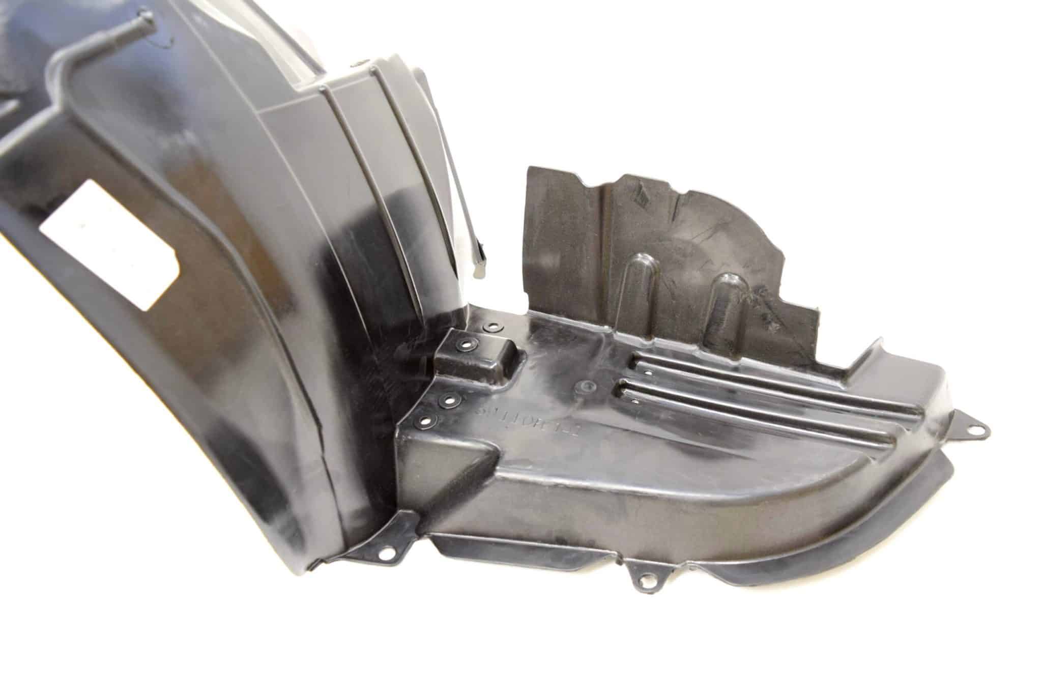 Nadkole przednie prawe Subaru Impreza sedan 06-07 - obrazek 3