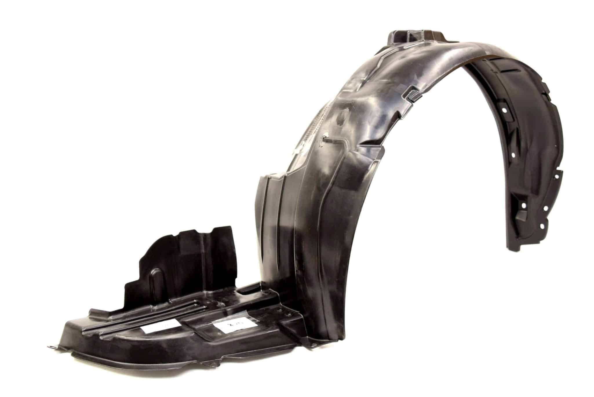 Nadkole przednie lewe Subaru Impreza sedan 06-07