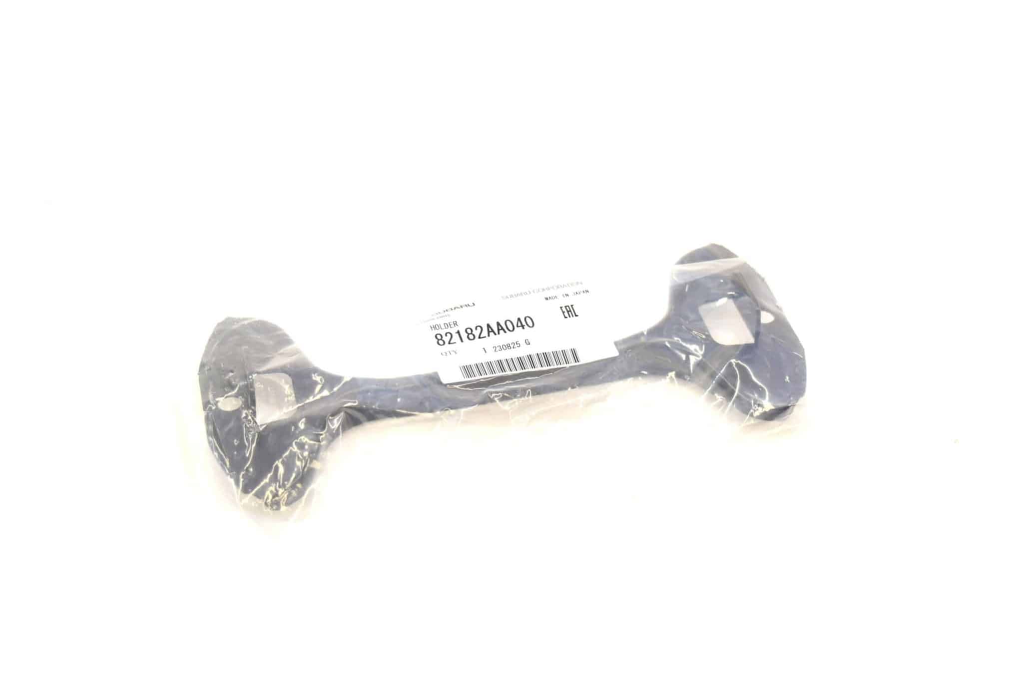 Obejma górna akumulatora Subaru Impreza 94-07 Forester 98-07 Legacy 94-02 - obrazek 3