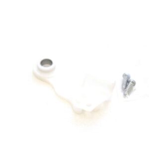Uchwyt lampy przedniej lewy Impreza 03-05