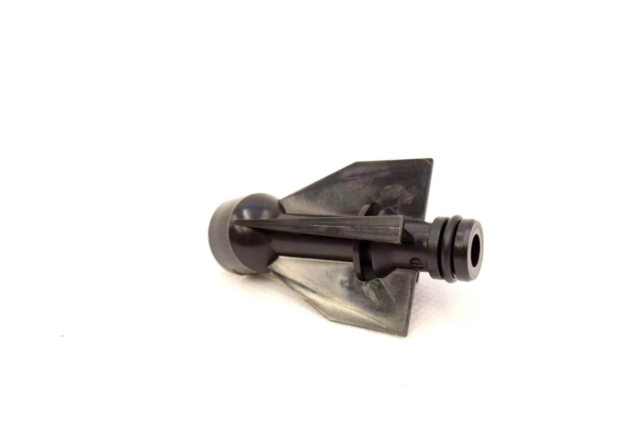 Dysza spryskiwacza reflektora Subaru Forester SF/SG 98-05 - obrazek 2