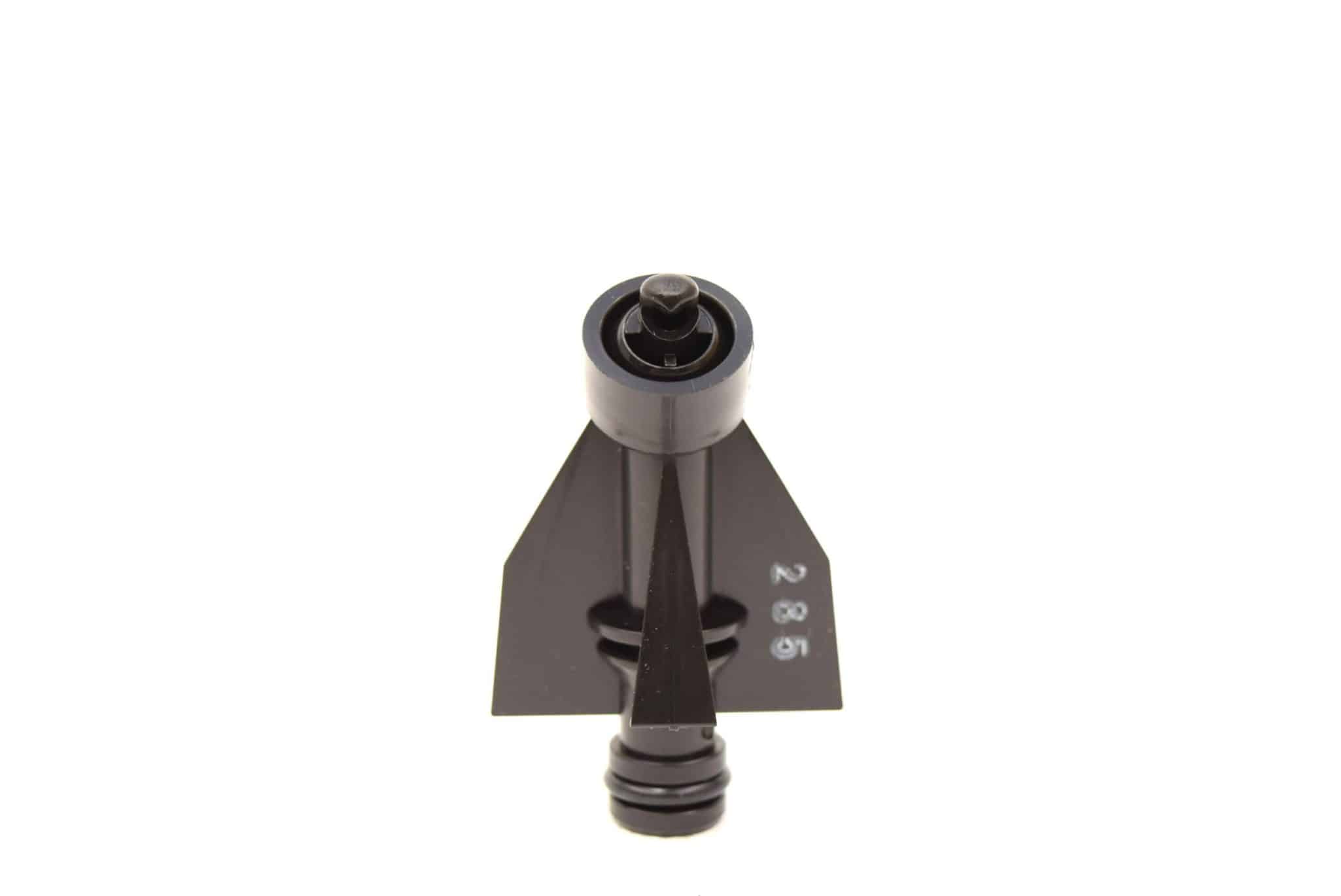 Dysza spryskiwacza reflektora Subaru Forester SF/SG 98-05 - obrazek 3