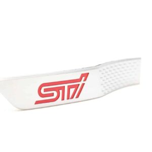 Emblemat błotnika przedniego lewego Subaru Impreza STI 2015-2021