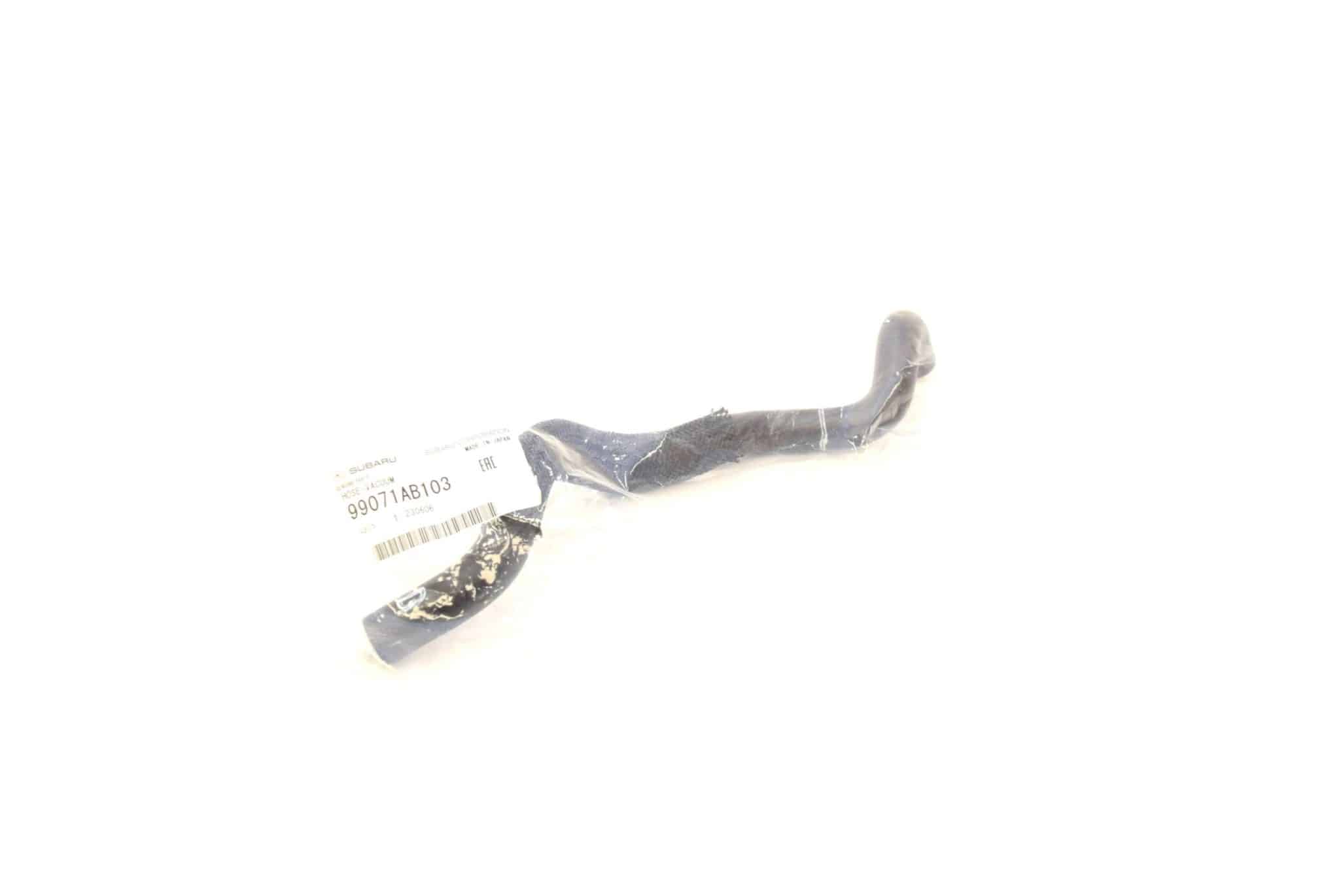Przewód odmy prawy Subaru Impreza STI 08-21 Forester XT 05-07 - obrazek 4
