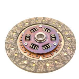 Tarcza sprzęgła organiczna 240mm STI Performance do zastosowania z dociskiem ST302104S000 Impreza STI