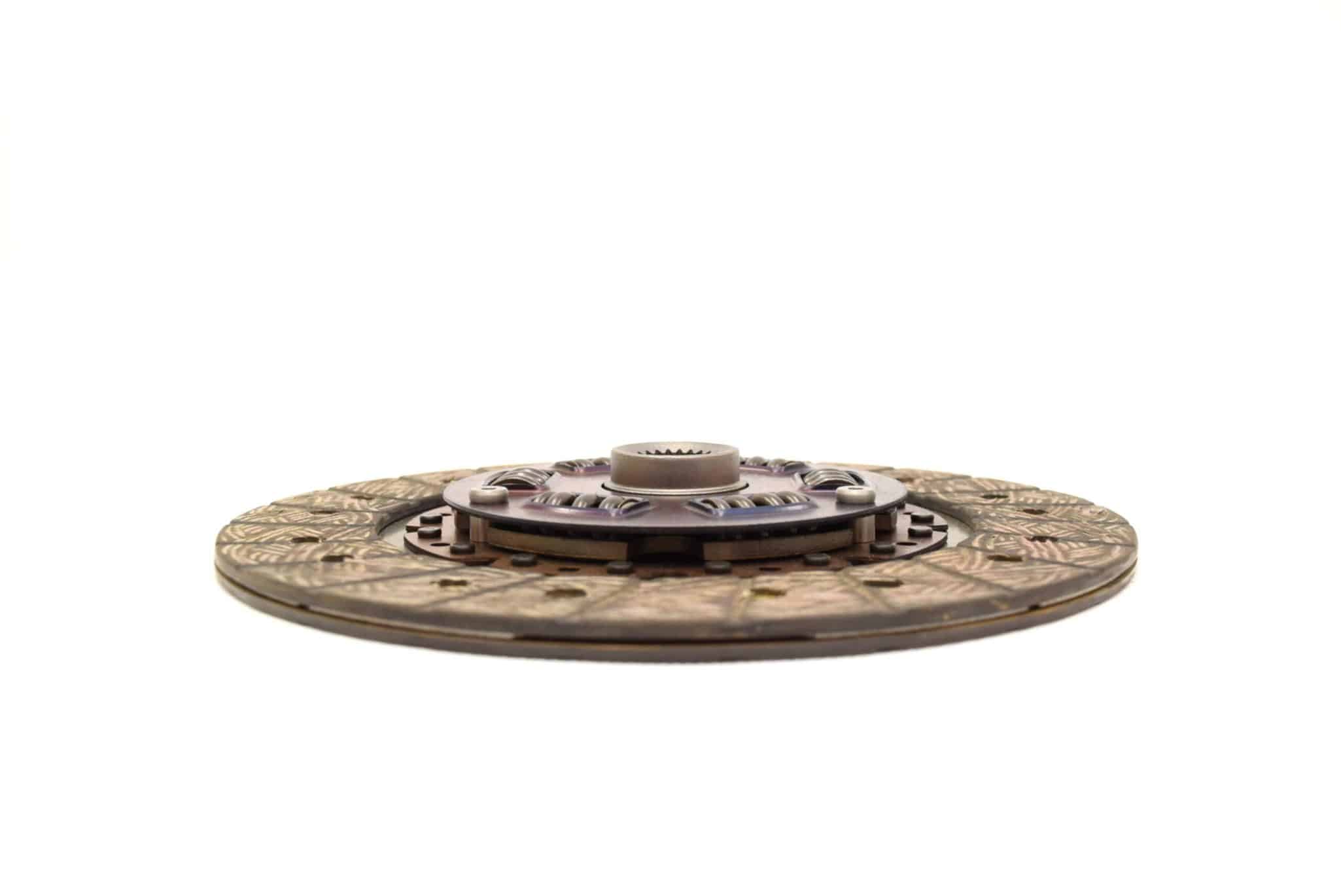 Tarcza sprzęgła organiczna 240mm STI Performance do zastosowania z dociskiem ST302104S000 Impreza STI - obrazek 3