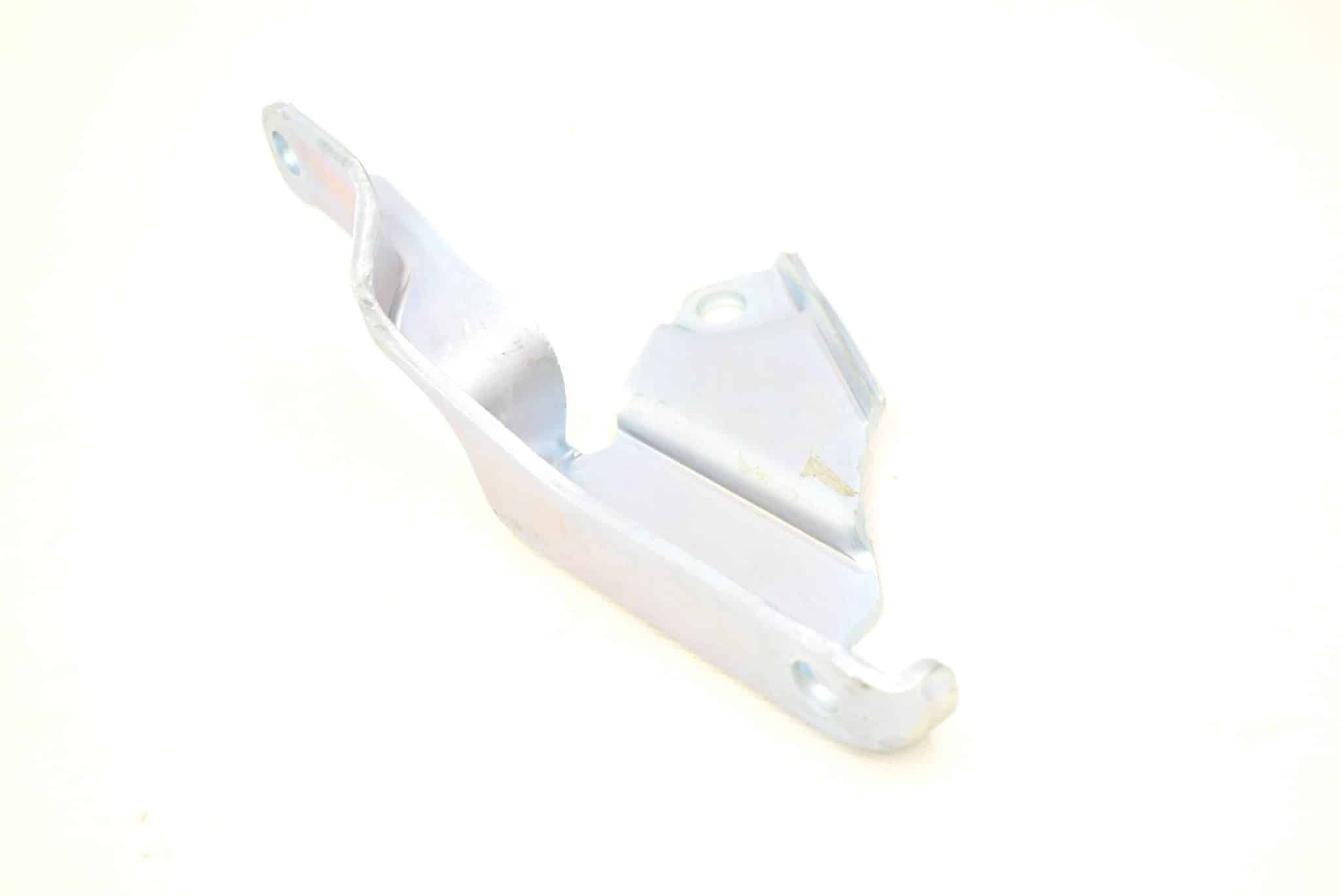 Wspornik turbosprężarki single scroll Impreza GT WRX STI 97-10 Forester S turbo XT 98-12 - obrazek 2