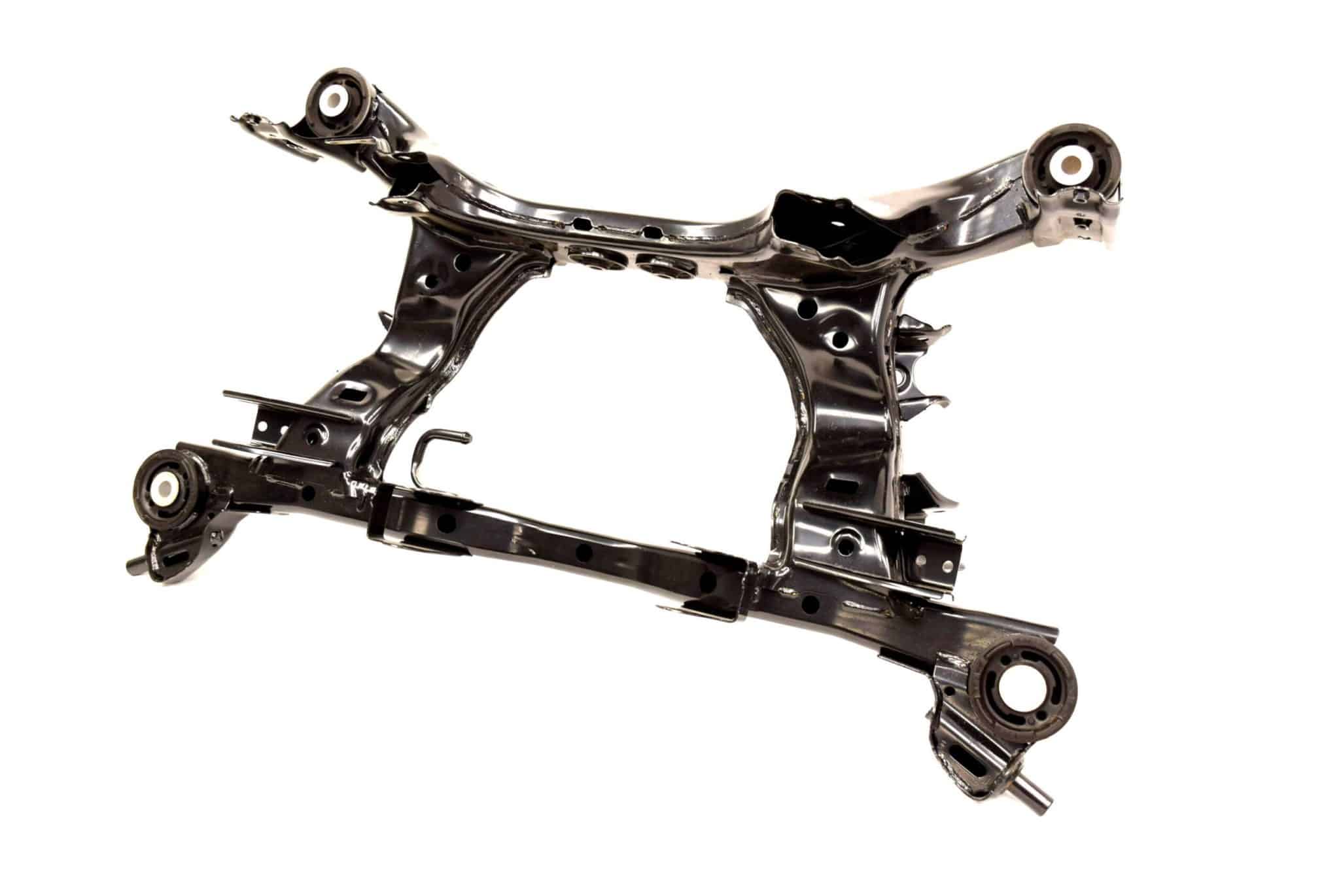 Belka zawieszenia tył Impreza 08-12 poza STI Forester 08-12