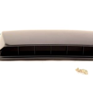 Wlot maski Subaru Impreza 97-00  wysoki STI