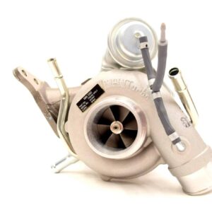 Turbosprężarka IHI VF49 Performance Impreza STI twinscroll