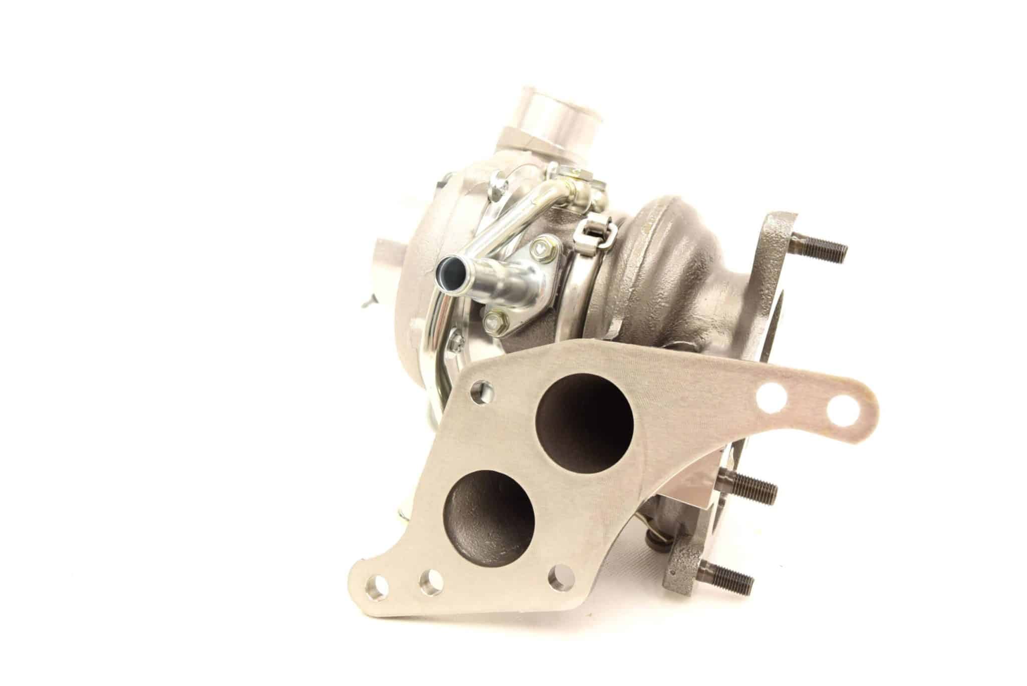 Turbosprężarka IHI VF49 Performance Impreza STI twinscroll - obrazek 7