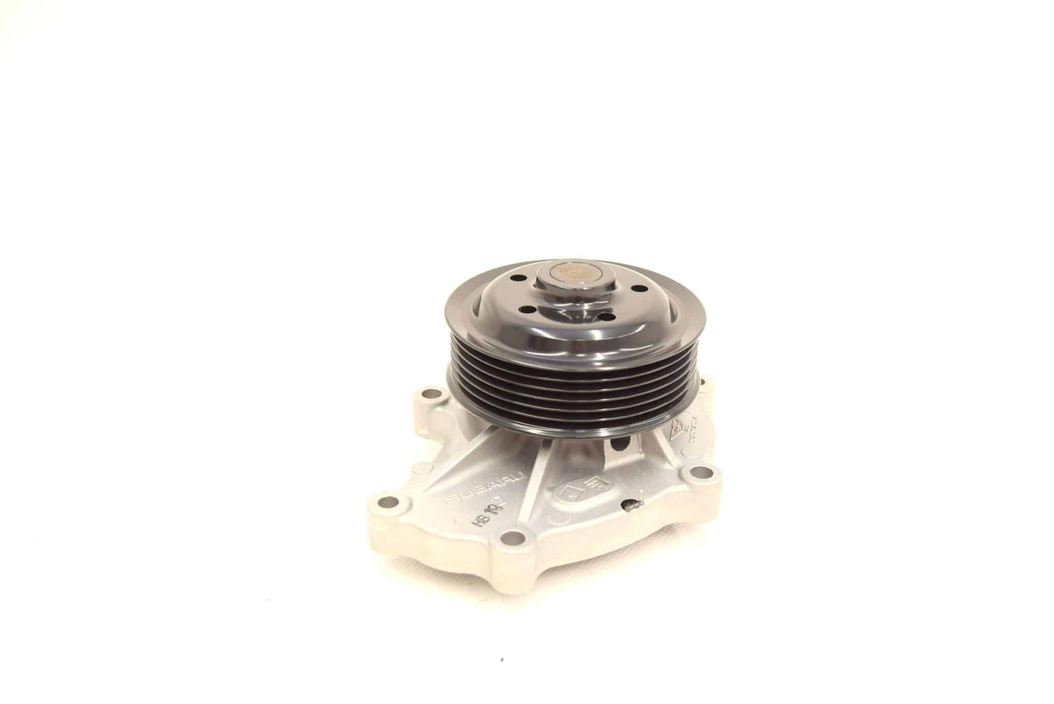 Pompa wody Subaru Impreza Forester Legacy XV Outback 2.0 diesel Euro 6 2014-2018 - obrazek 2