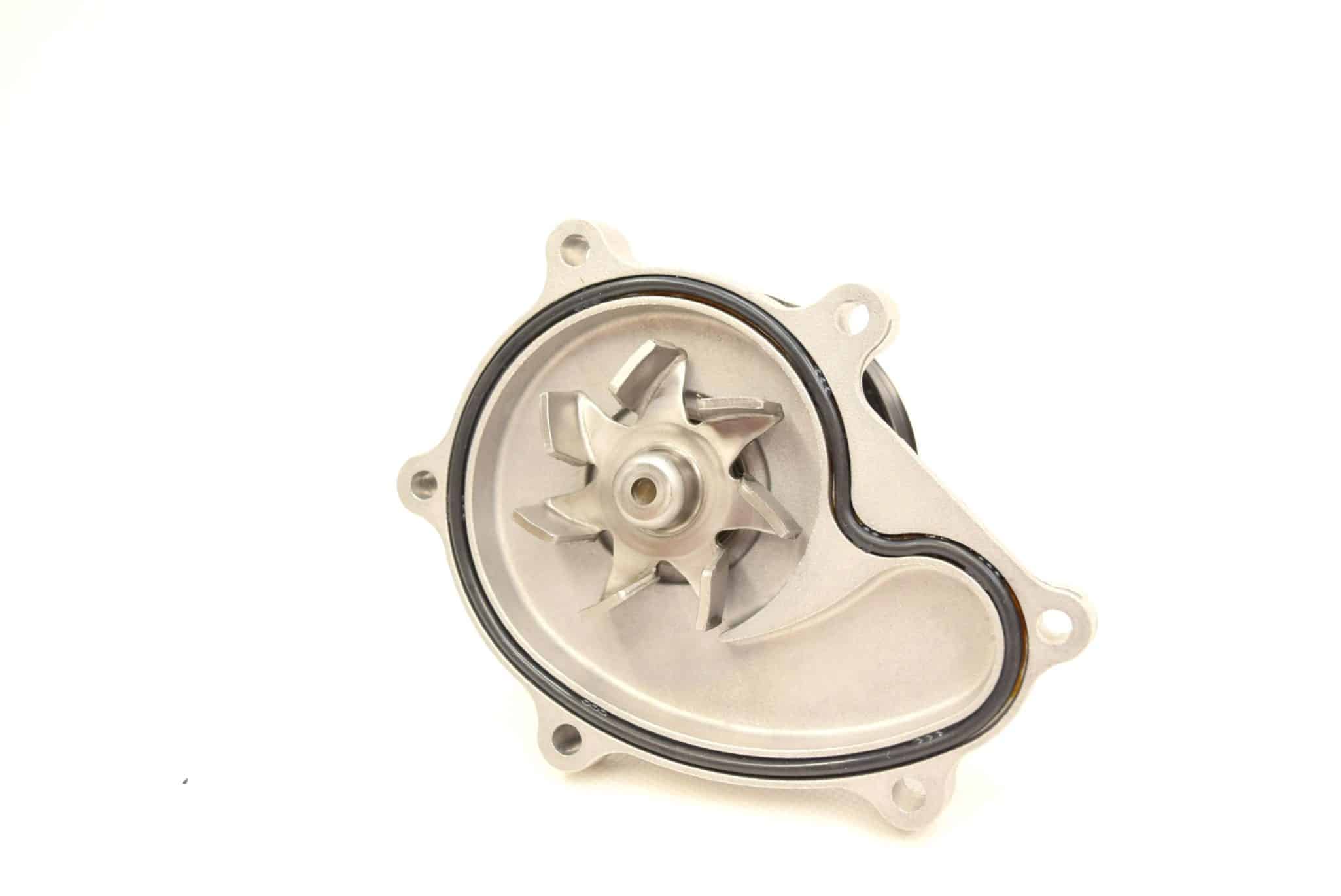 Pompa wody Subaru Impreza Forester Legacy XV Outback 2.0 diesel Euro 6 2014-2018 - obrazek 4