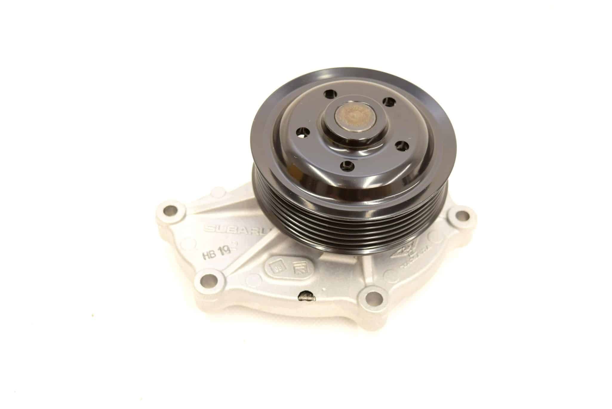 Pompa wody Subaru Impreza Forester Legacy XV Outback 2.0 diesel Euro 6 2014-2018