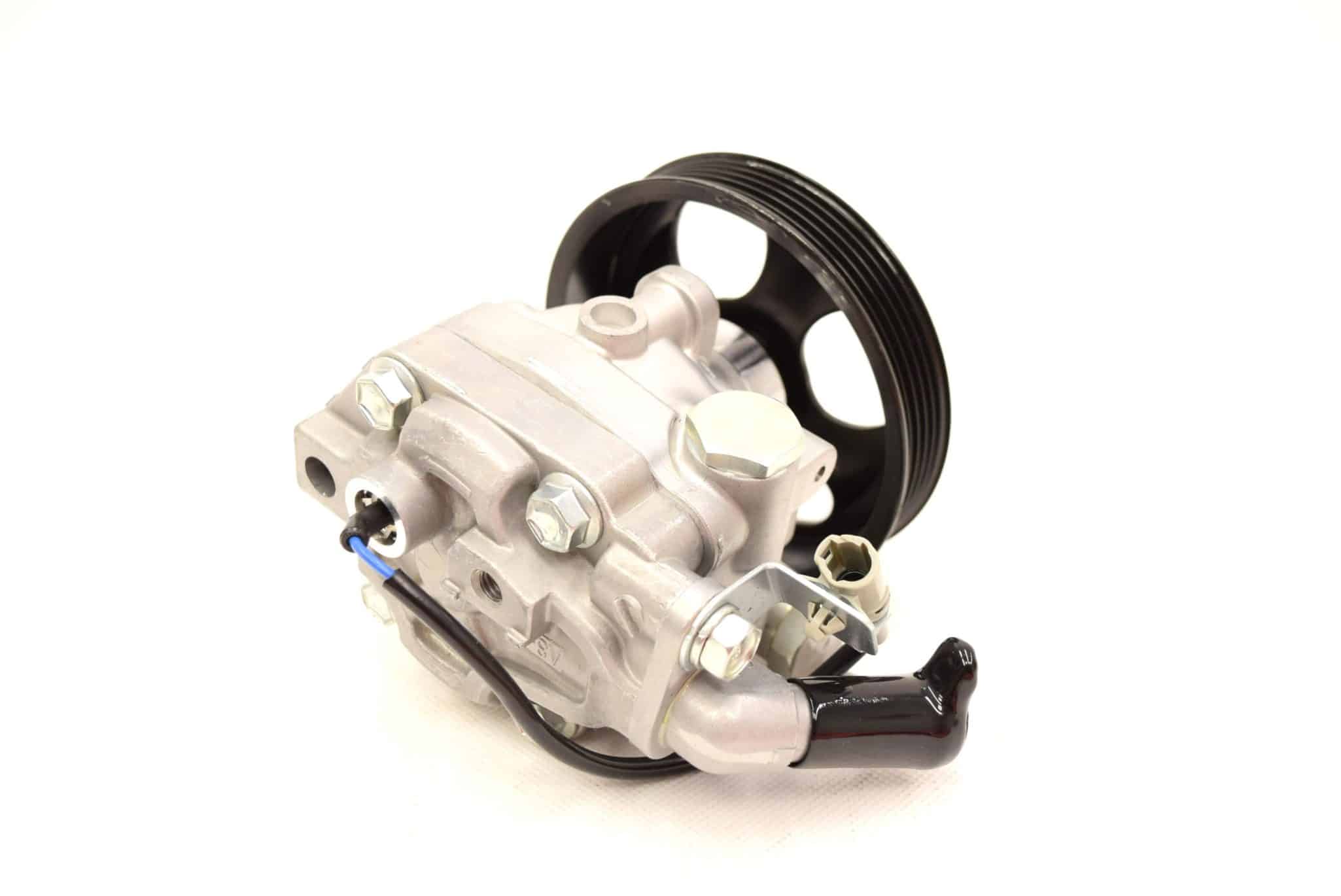 Pompa wspomagania Subaru Forester 03-07 XT 2.0 i 2.5 - obrazek 10
