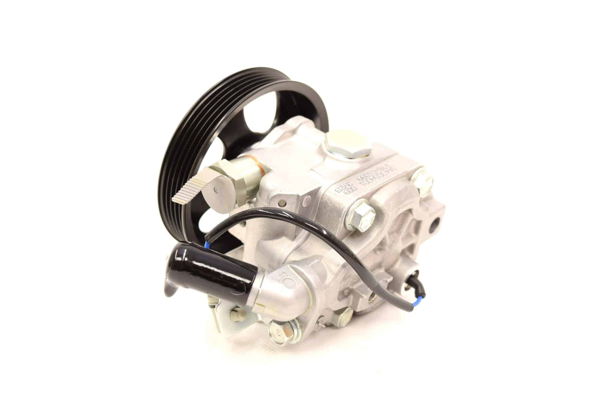 Pompa wspomagania Subaru Forester 03-07 XT 2.0 i 2.5 - obrazek 2