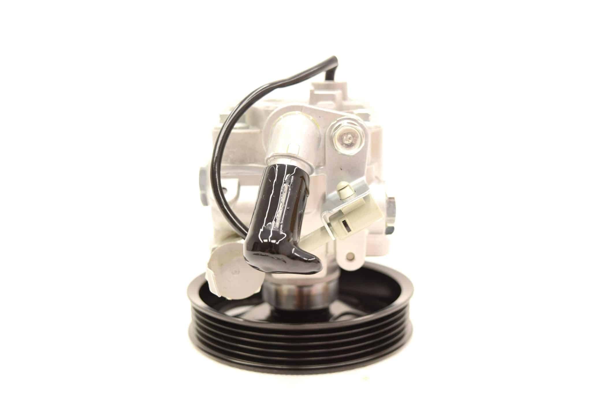 Pompa wspomagania Subaru Forester 03-07 XT 2.0 i 2.5 - obrazek 4