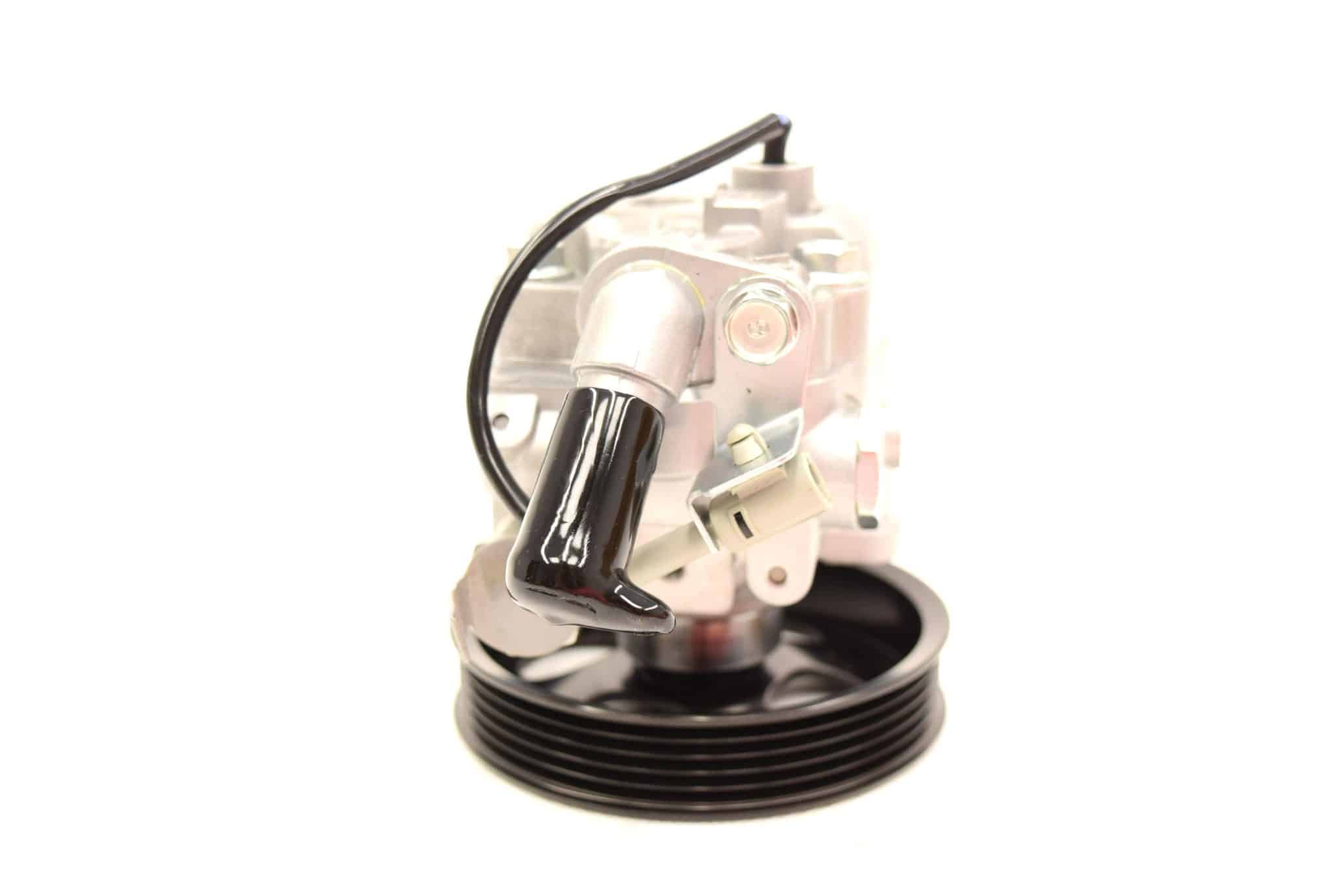 Pompa wspomagania Subaru Forester 03-07 XT 2.0 i 2.5 - obrazek 5
