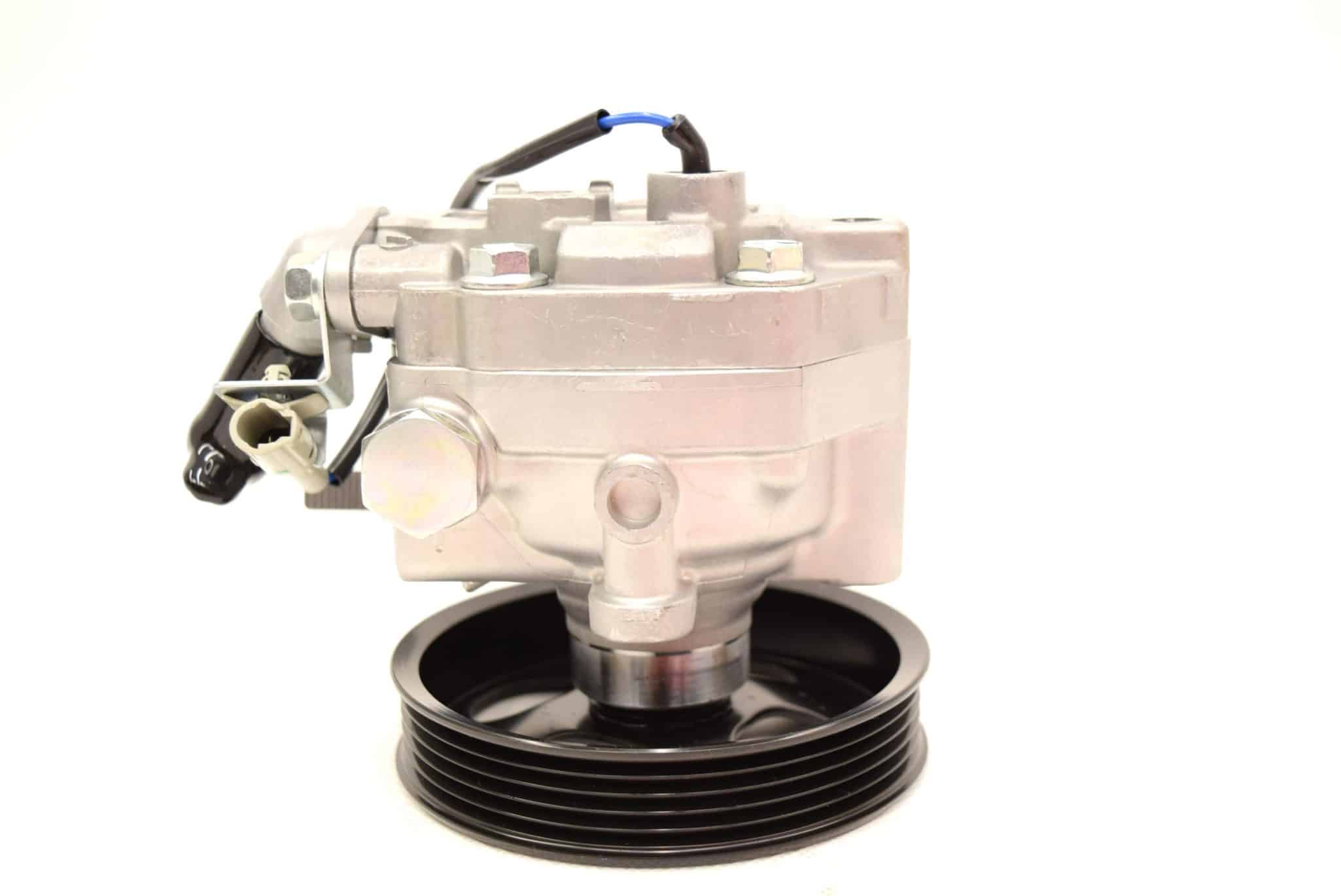 Pompa wspomagania Subaru Forester 03-07 XT 2.0 i 2.5 - obrazek 6